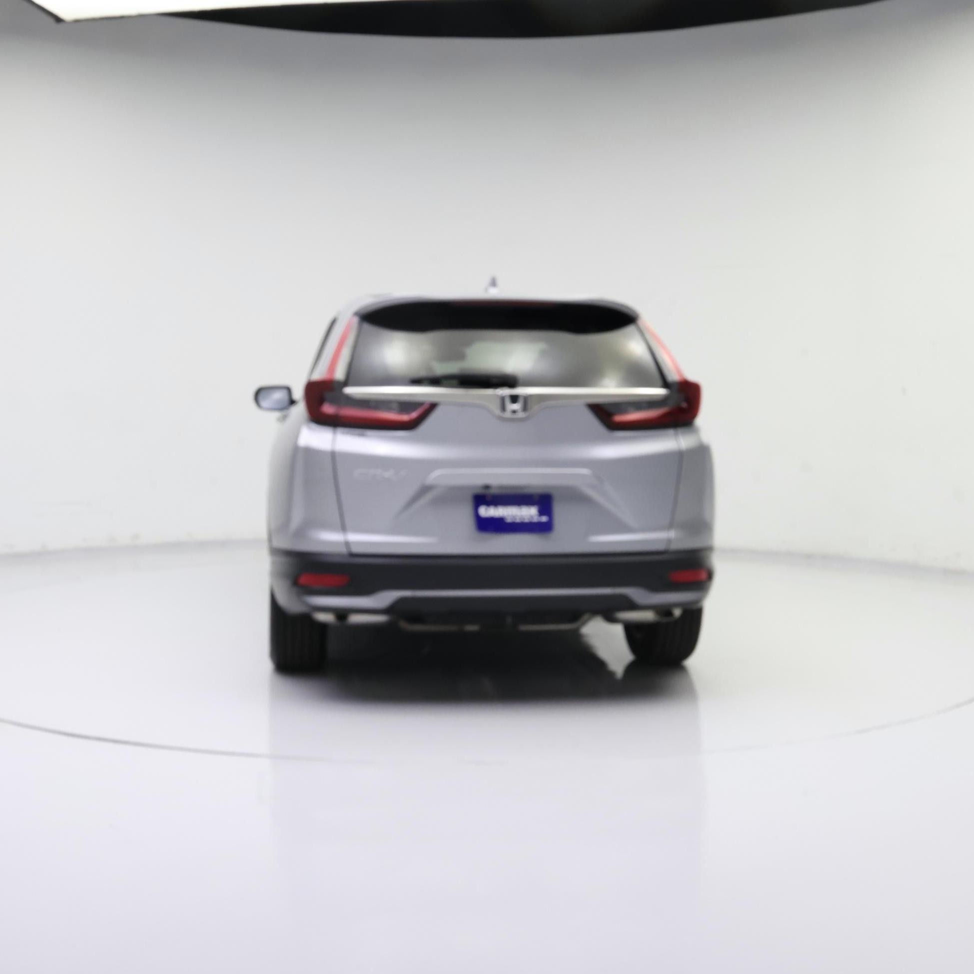 Thumbnail: 2021 Honda CR-V - 6