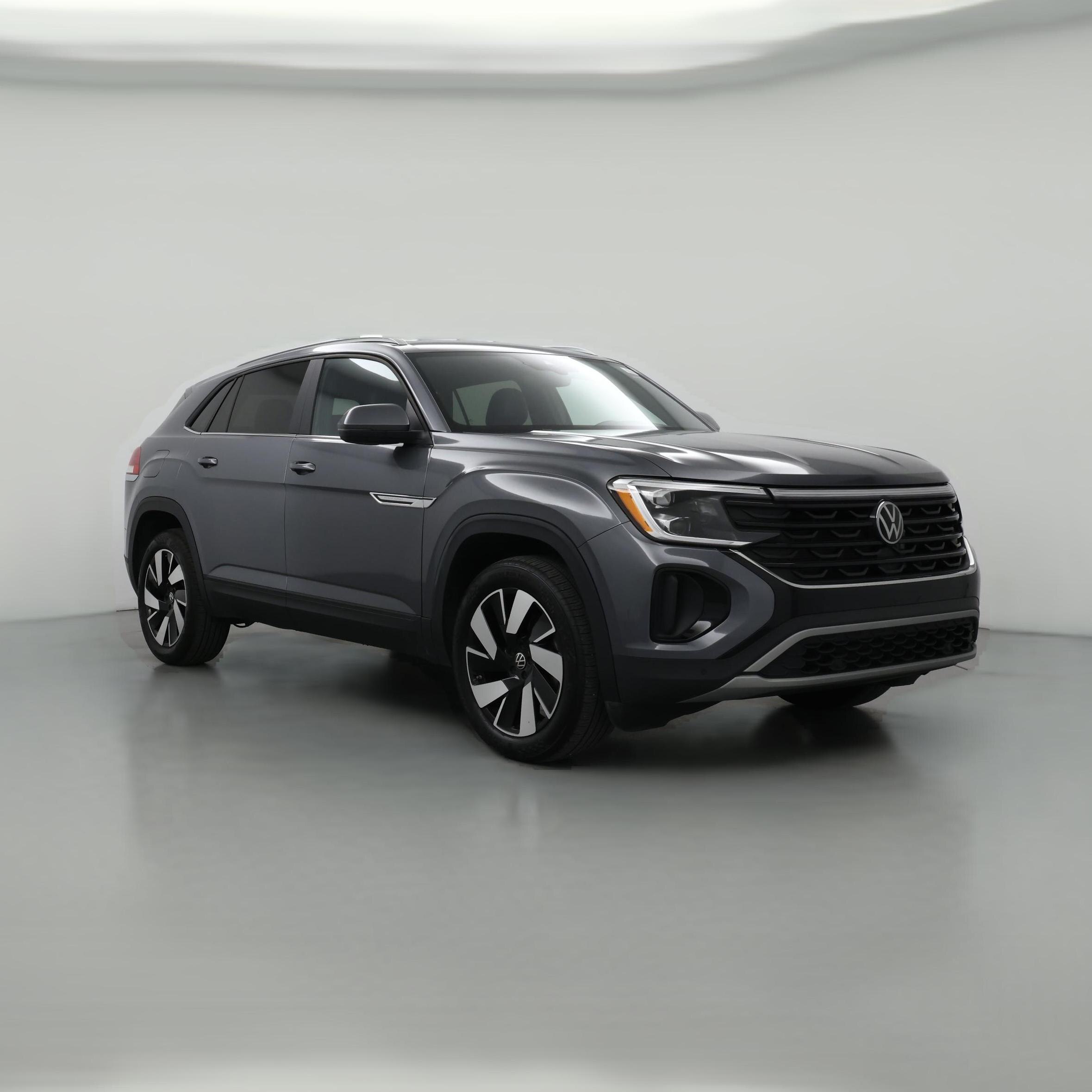 Thumbnail: 2024 Volkswagen Atlas - 1