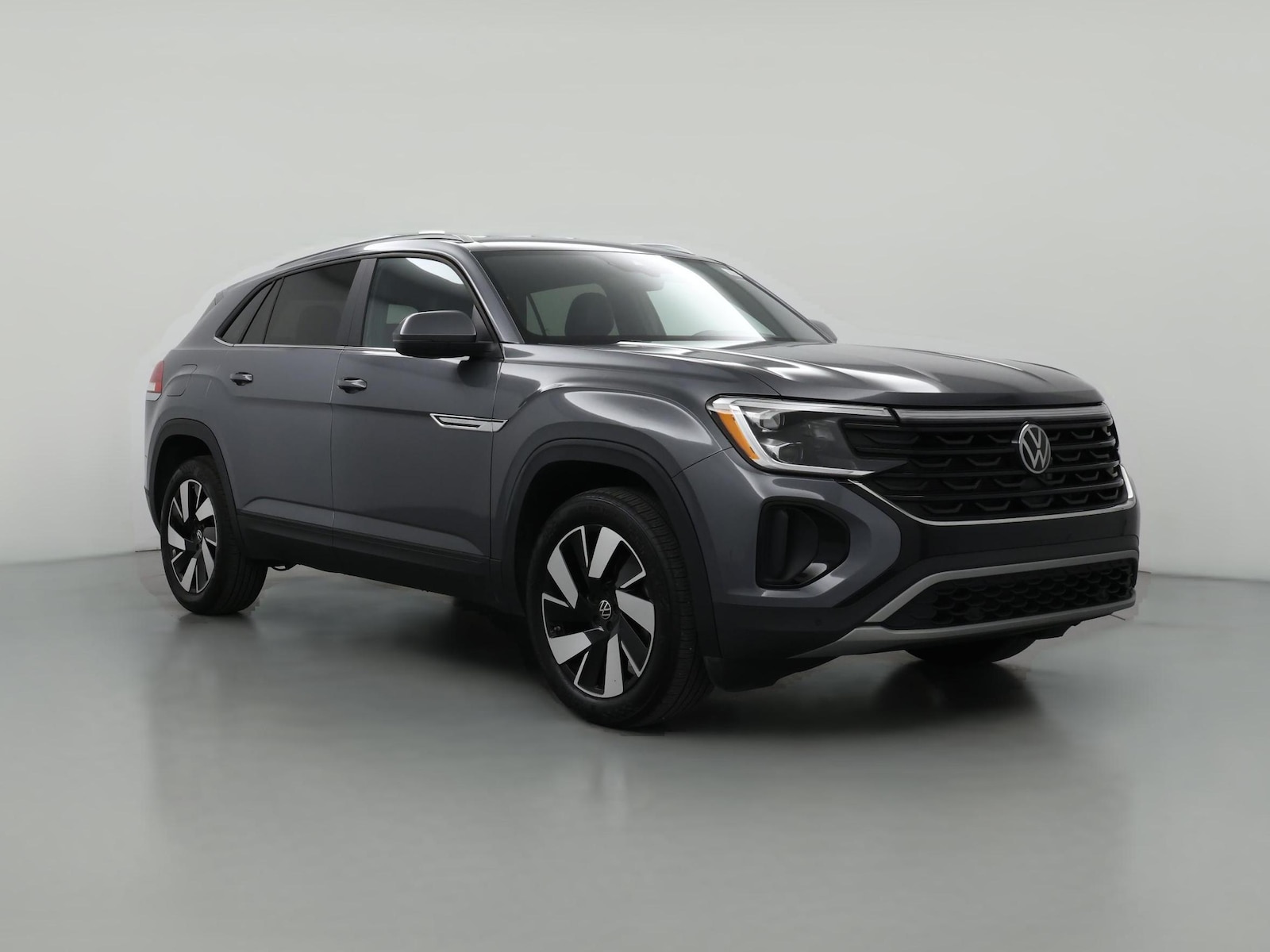 2024 Volkswagen Atlas Cross Sport SE w/Tech