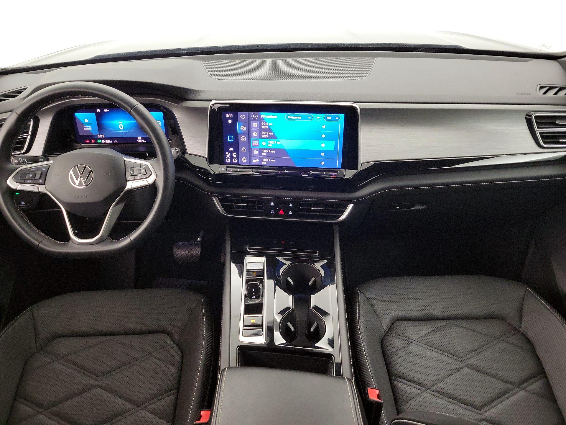 Thumbnail: 2024 Volkswagen Atlas - 9