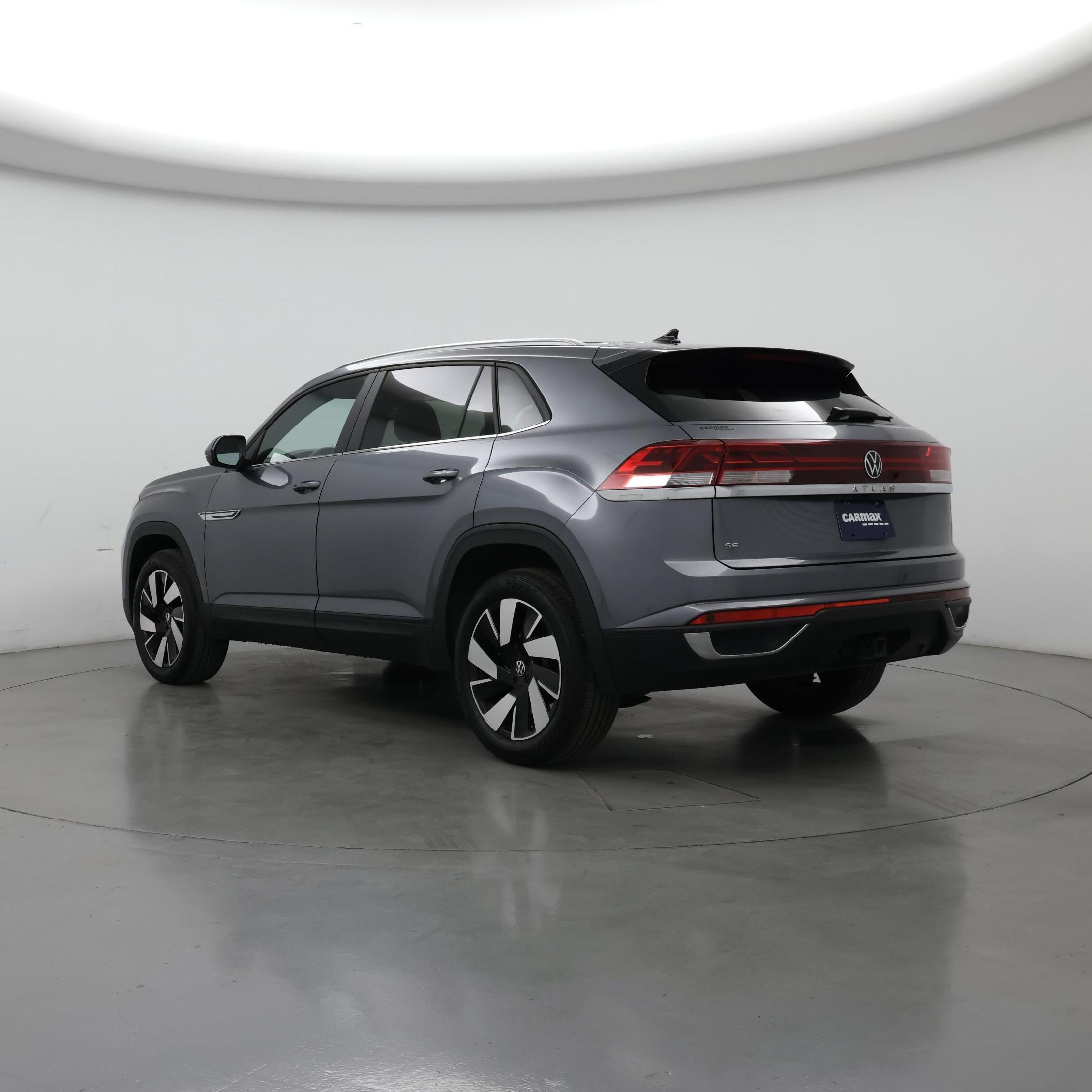 Thumbnail: 2024 Volkswagen Atlas - 2