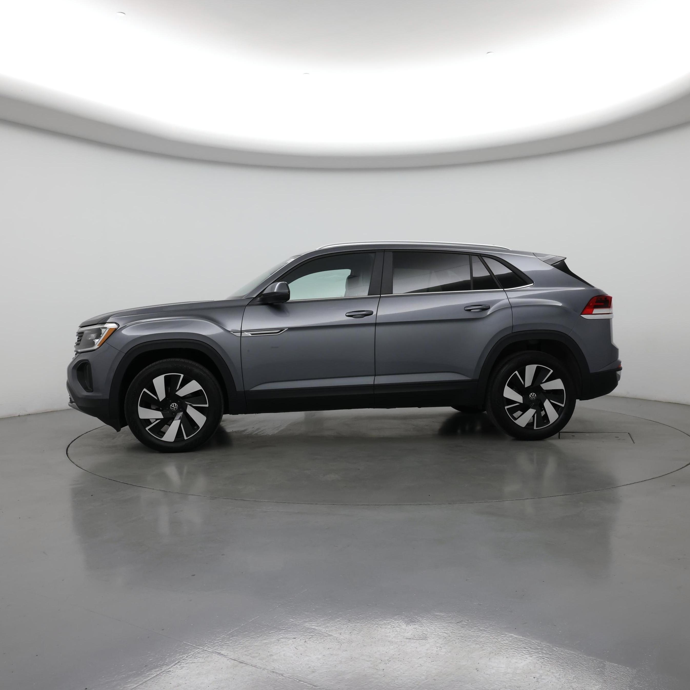 Thumbnail: 2024 Volkswagen Atlas - 3