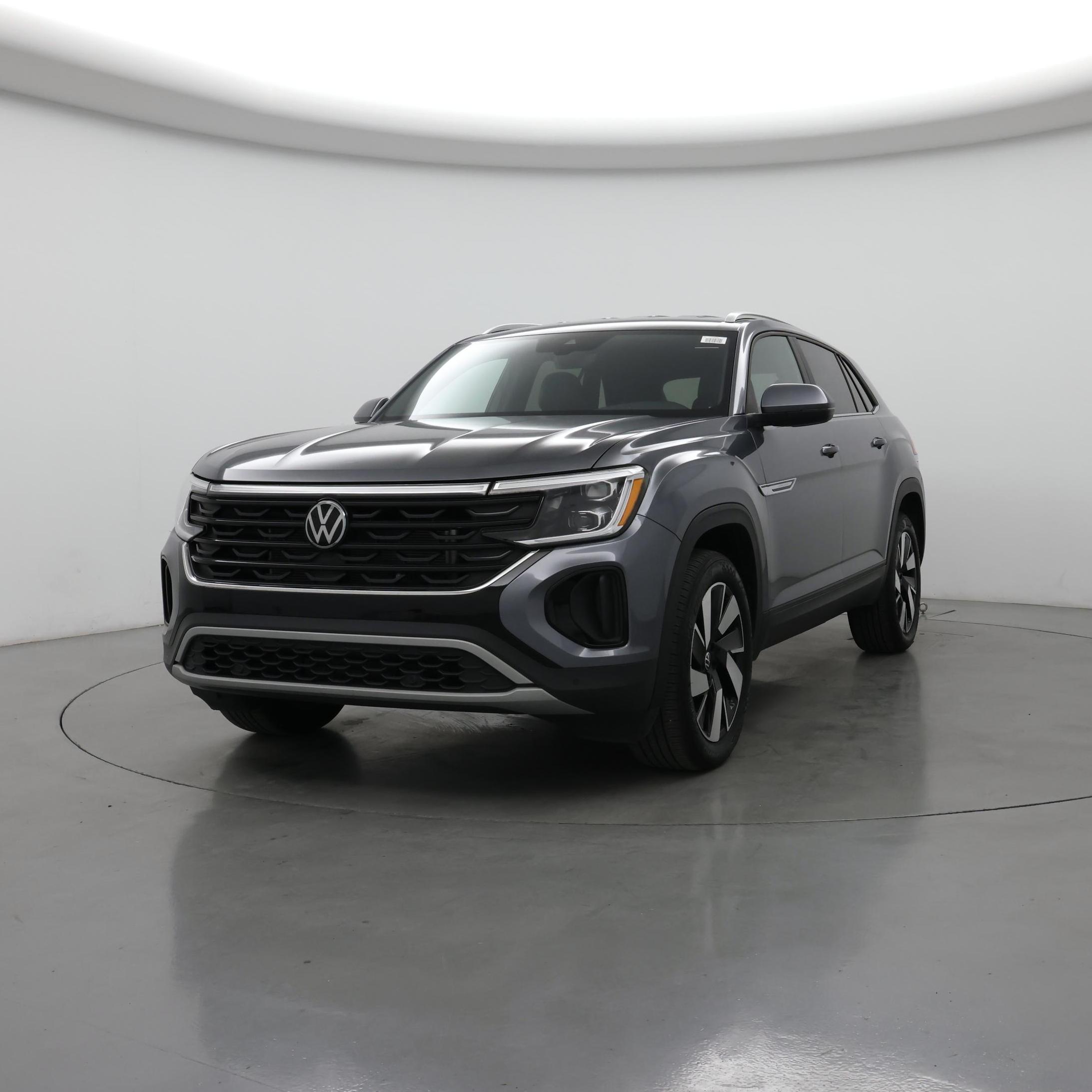 Thumbnail: 2024 Volkswagen Atlas - 4