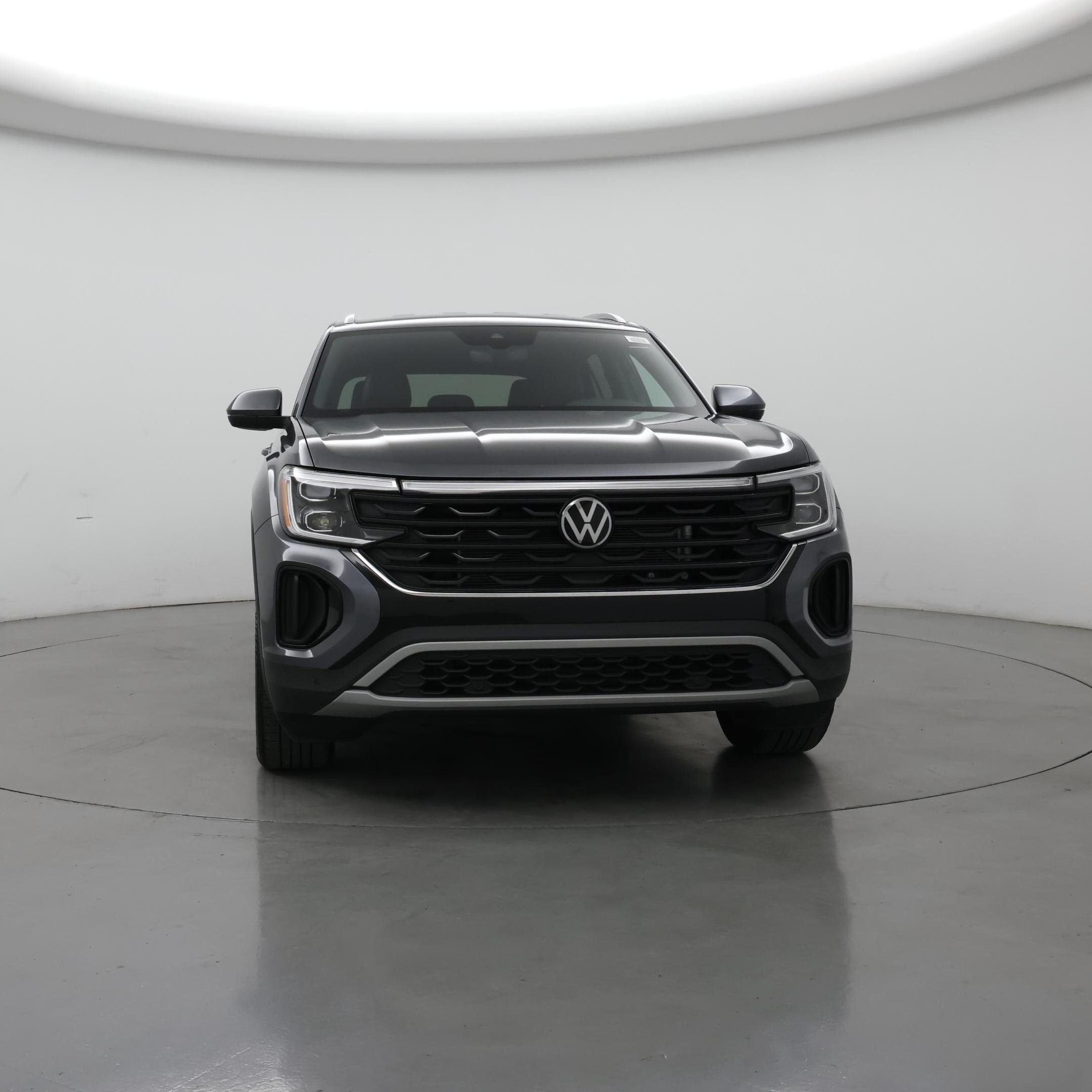 Thumbnail: 2024 Volkswagen Atlas - 5