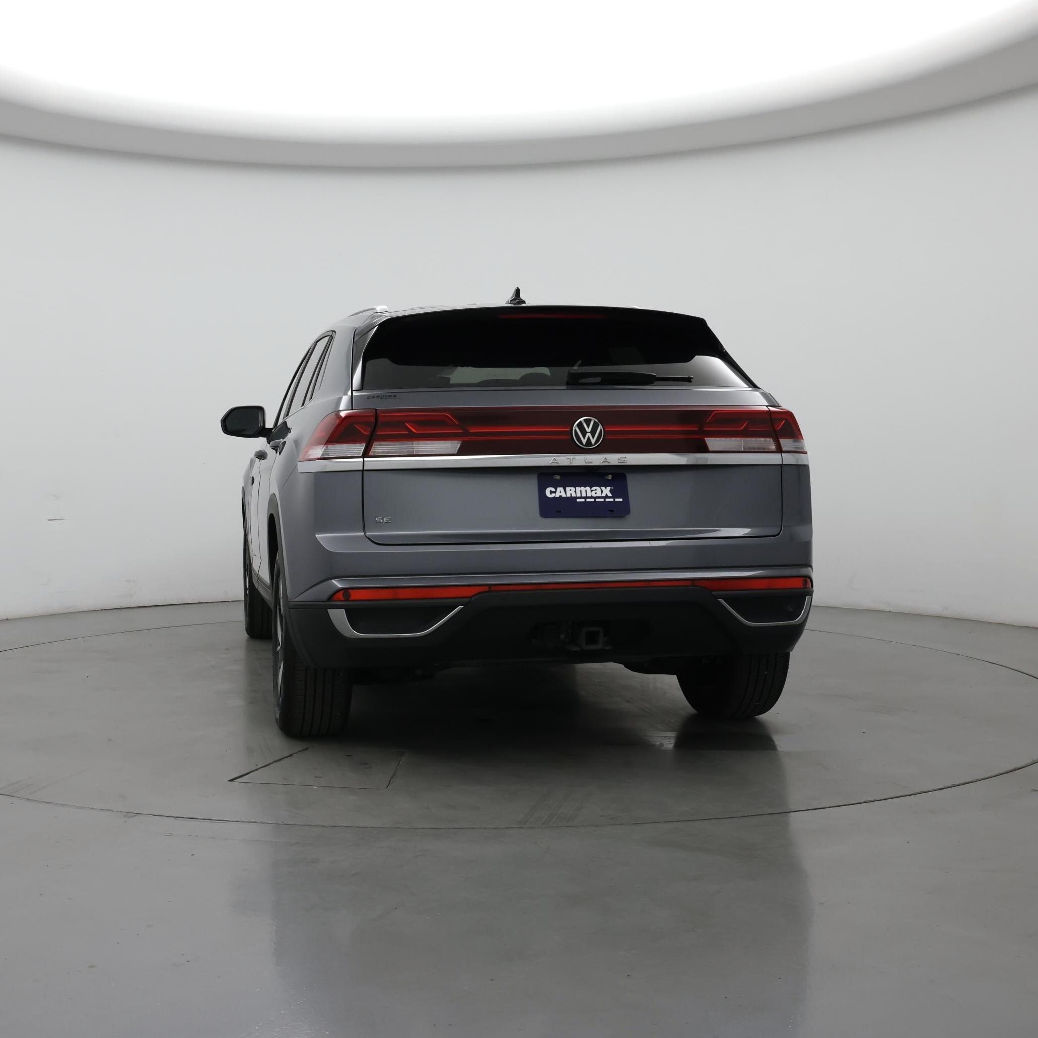 Thumbnail: 2024 Volkswagen Atlas - 6