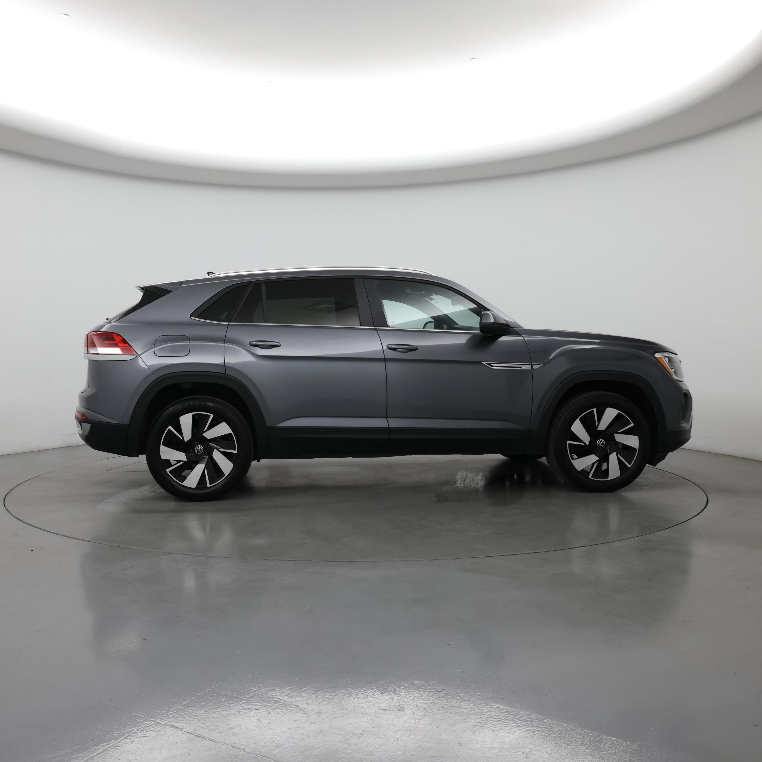 Thumbnail: 2024 Volkswagen Atlas - 7