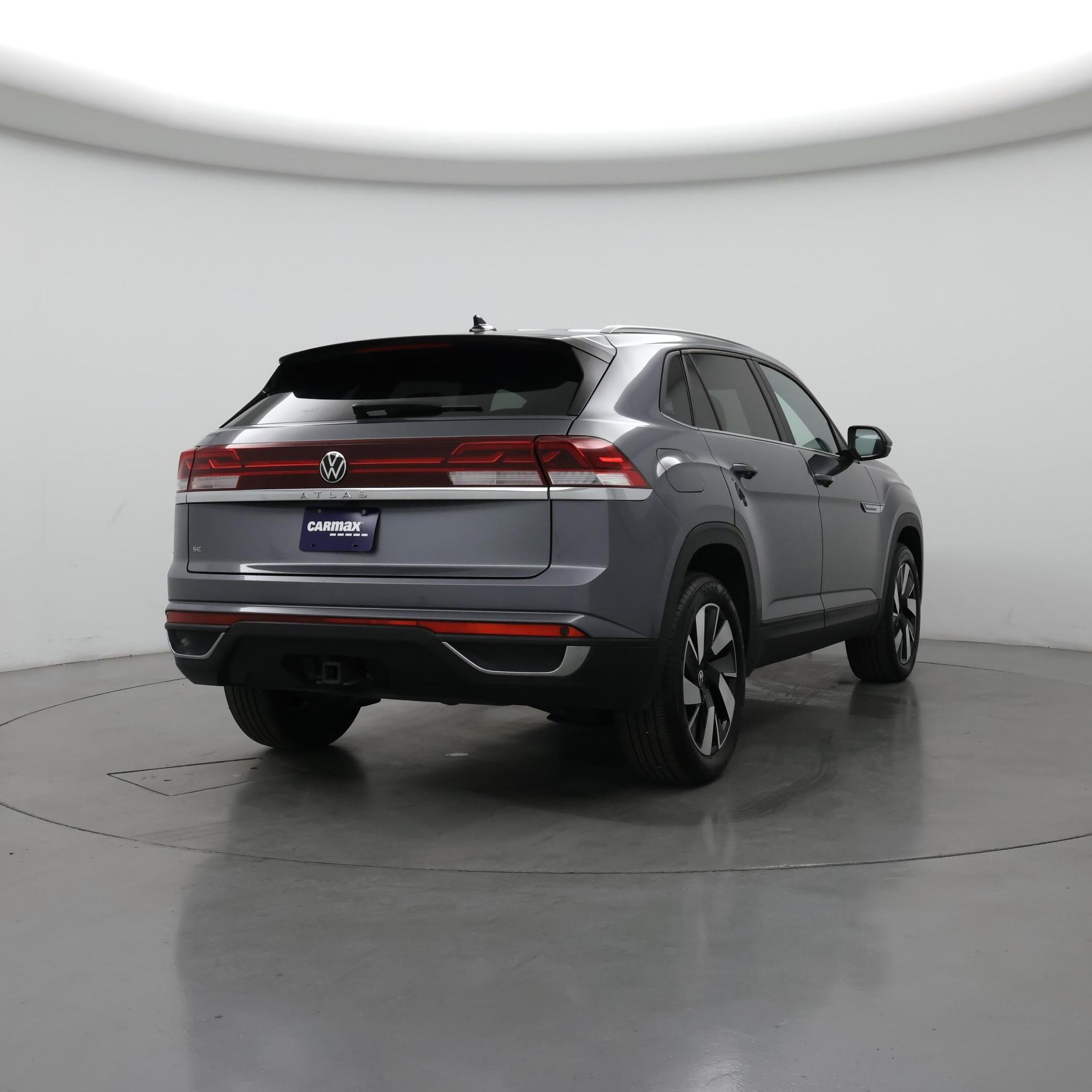 Thumbnail: 2024 Volkswagen Atlas - 8