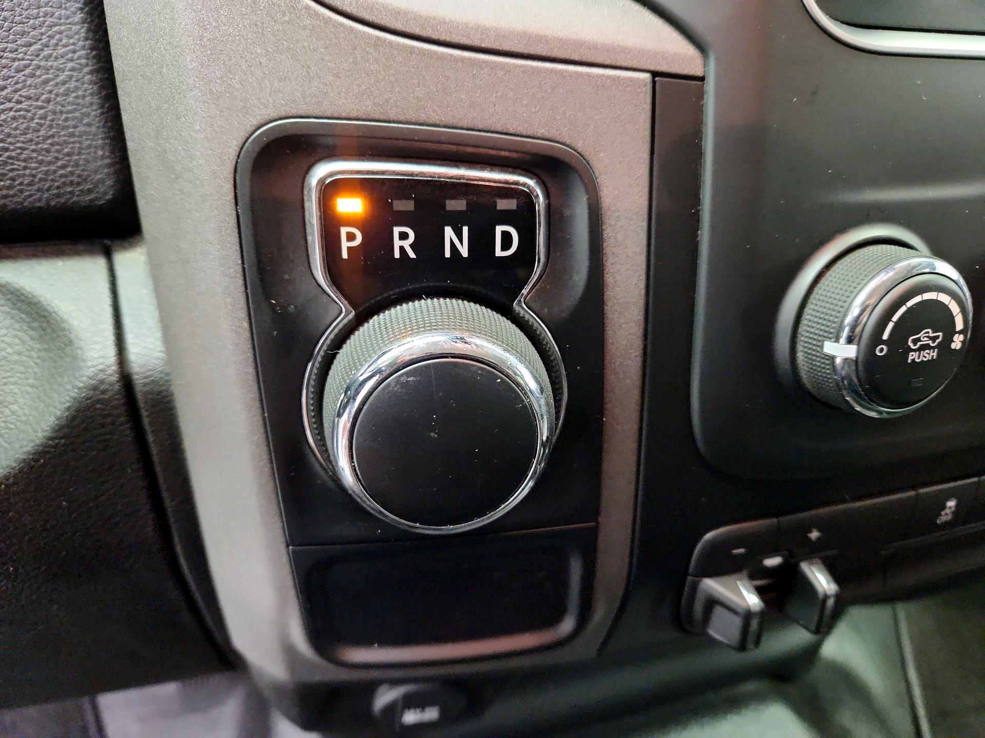 Thumbnail: 2021 RAM 1500 Classic - 18