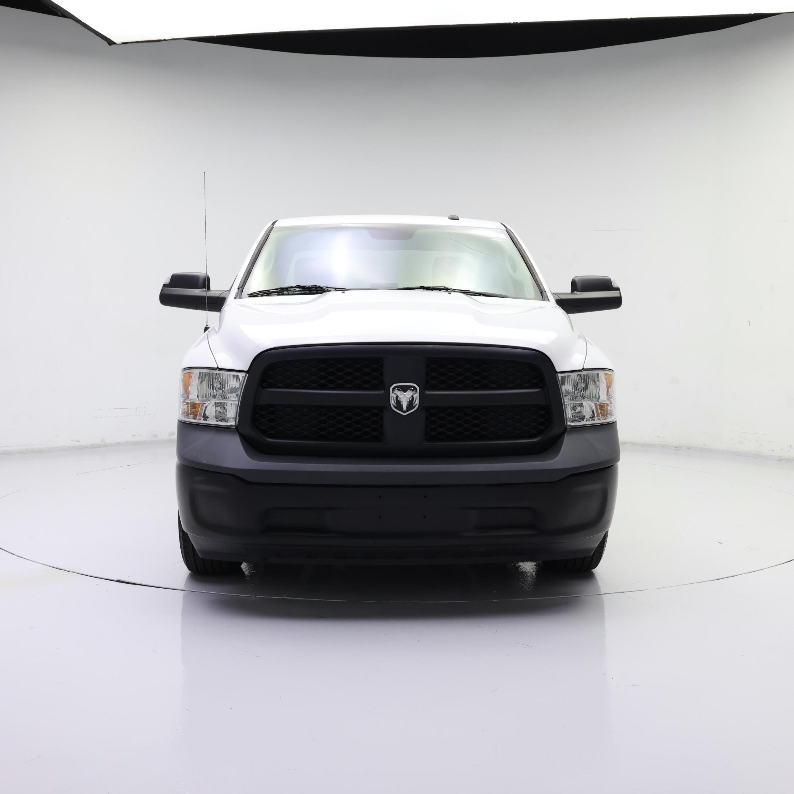 Thumbnail: 2021 RAM 1500 Classic - 5