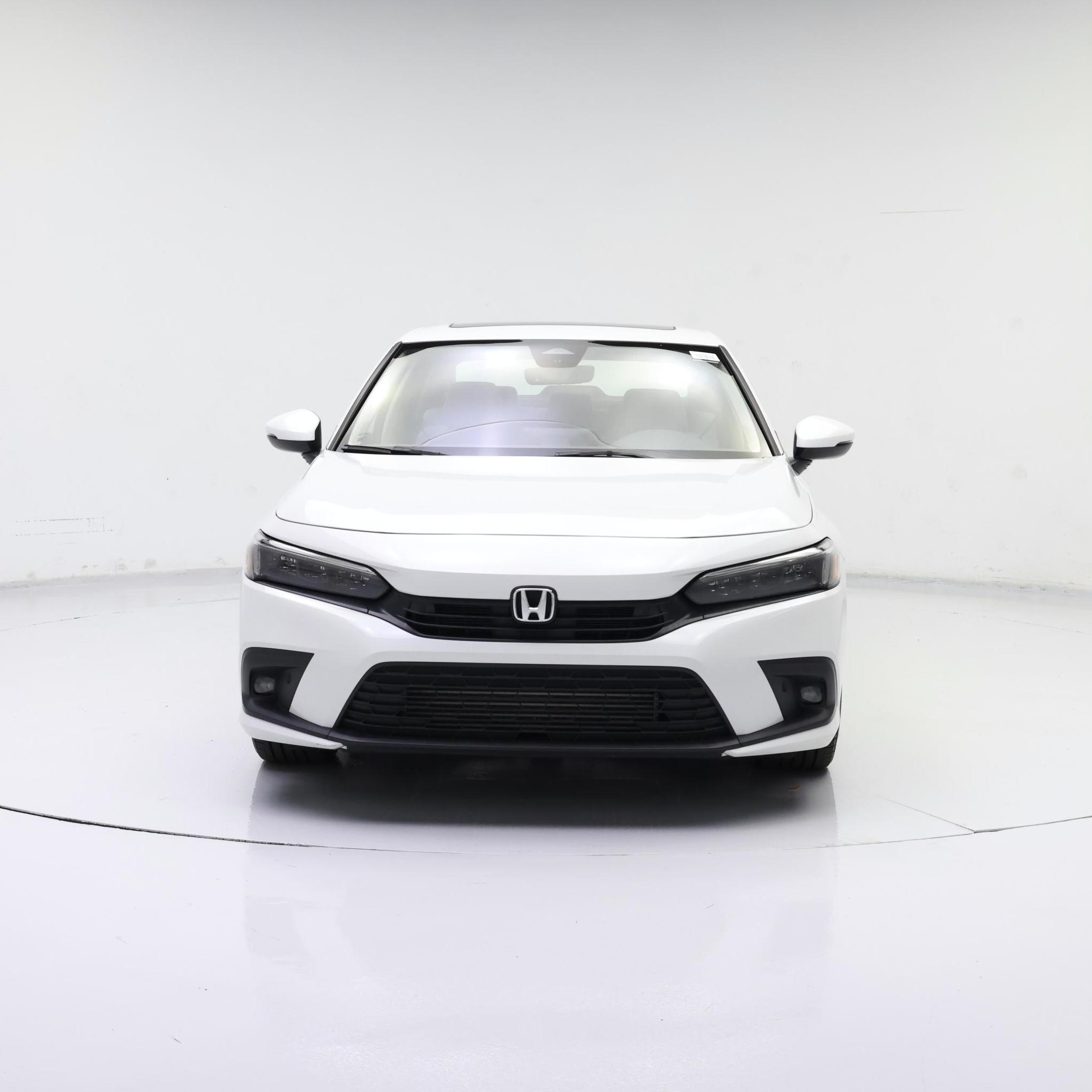Thumbnail: 2024 Honda Civic - 5