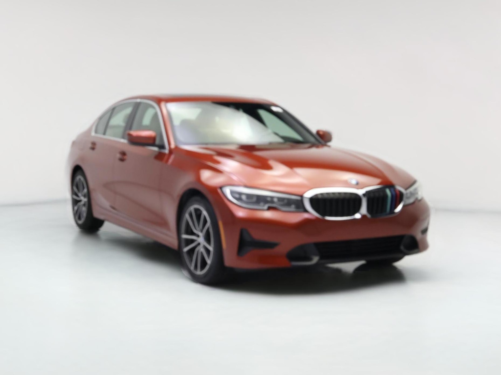 2022 BMW 3 Series