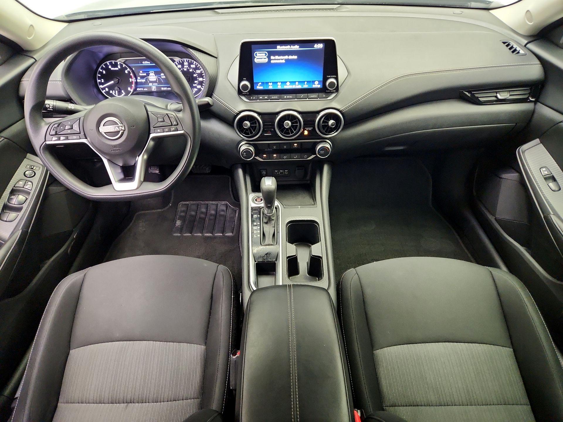 Thumbnail: 2024 Nissan Sentra - 9