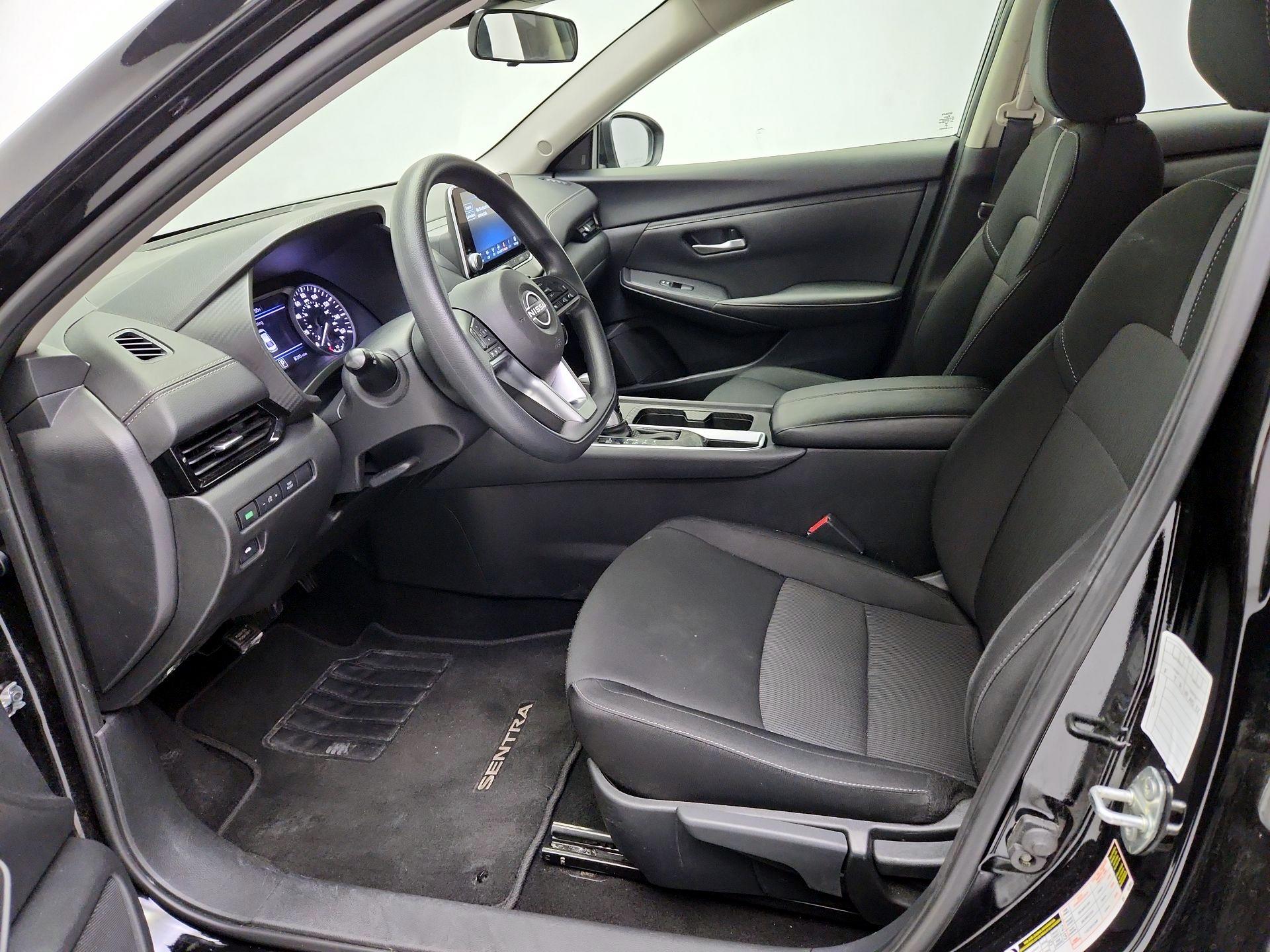 Thumbnail: 2024 Nissan Sentra - 11