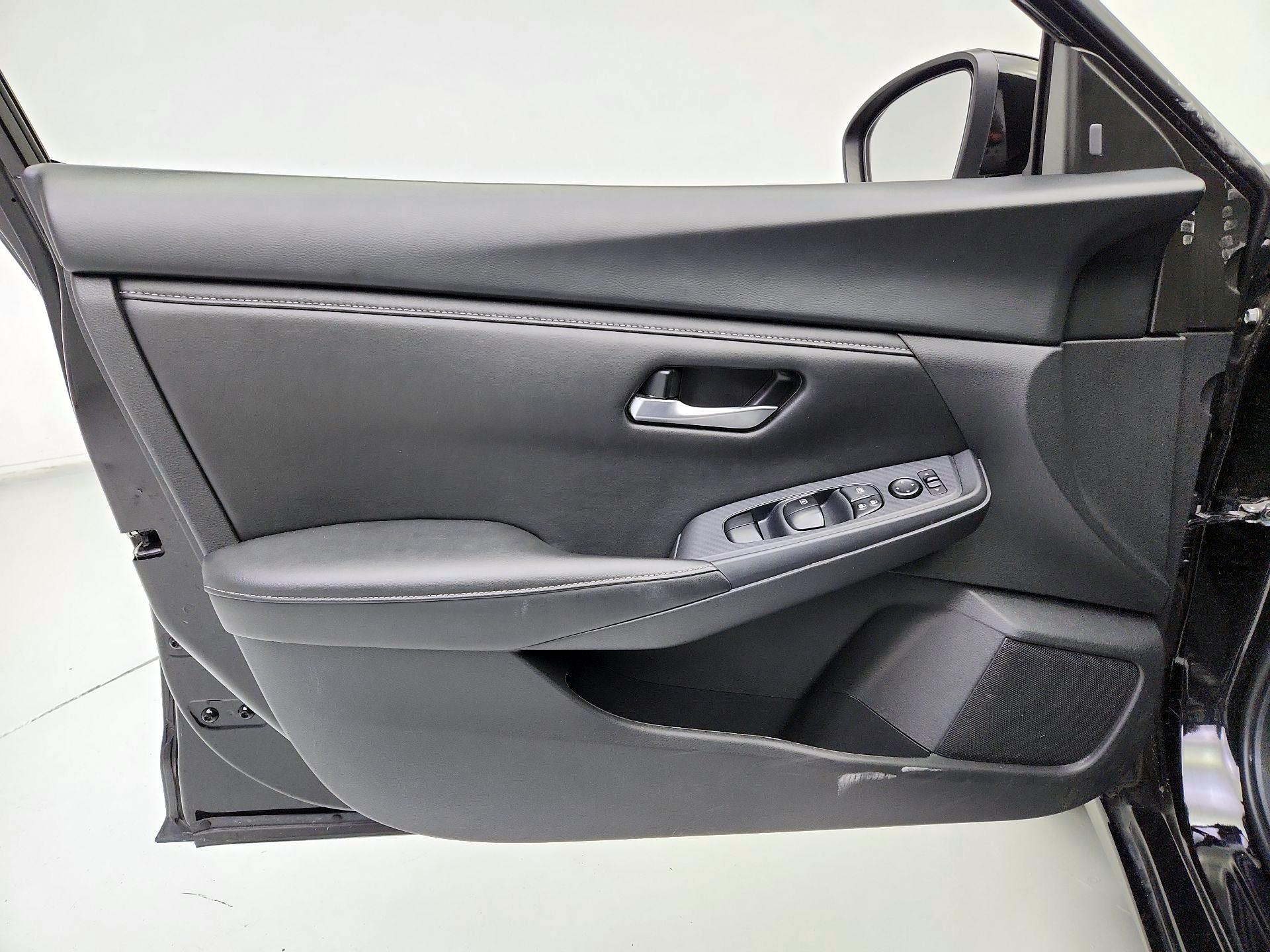 Thumbnail: 2024 Nissan Sentra - 12