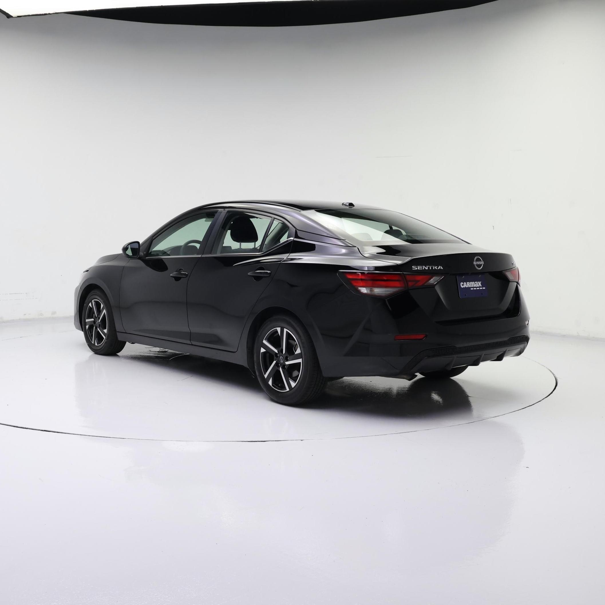 Thumbnail: 2024 Nissan Sentra - 2