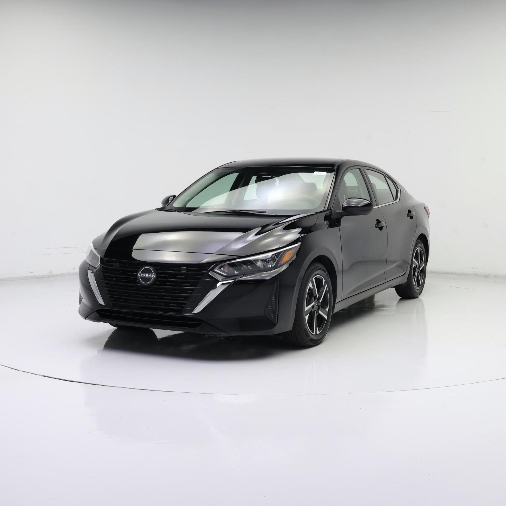 Thumbnail: 2024 Nissan Sentra - 4