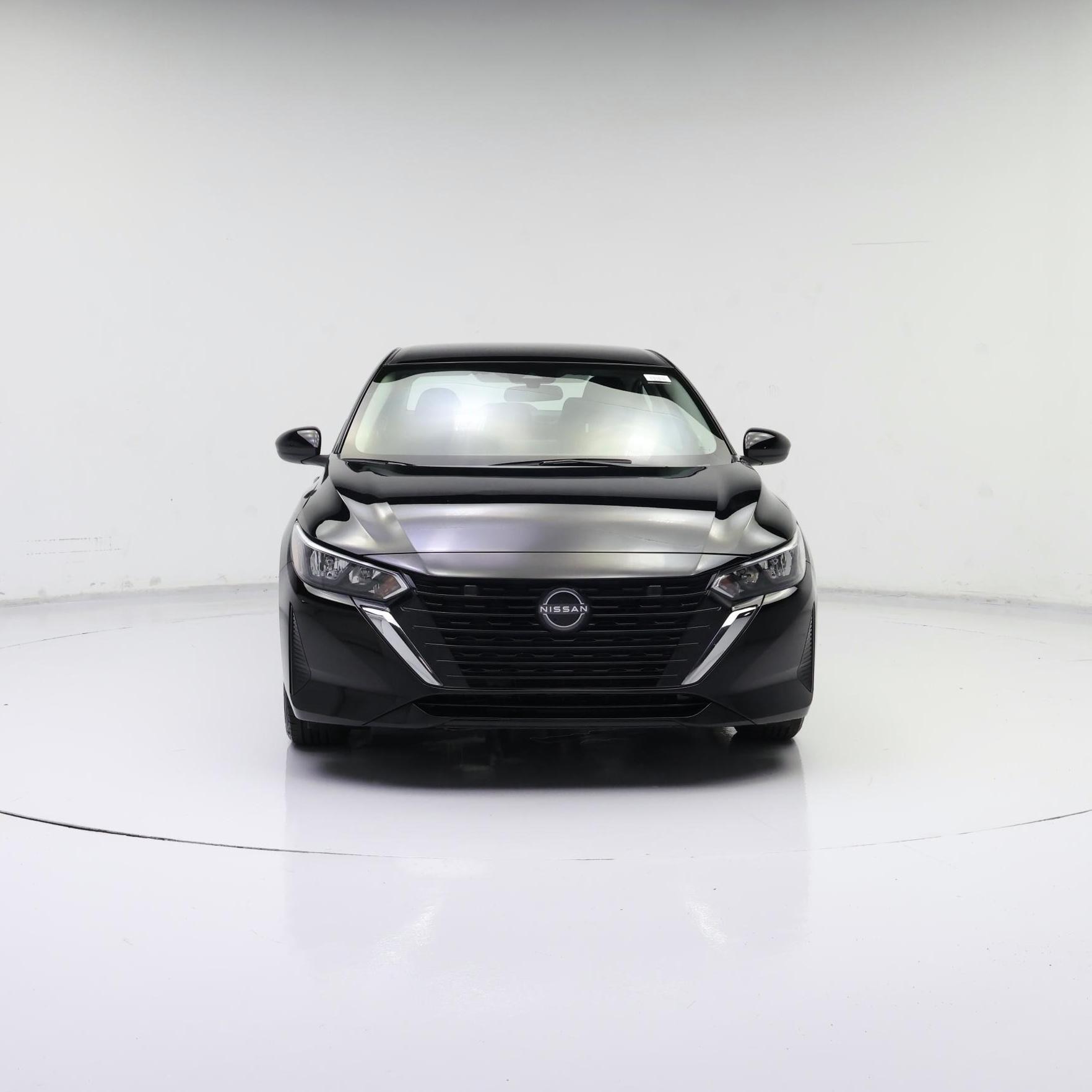 Thumbnail: 2024 Nissan Sentra - 5