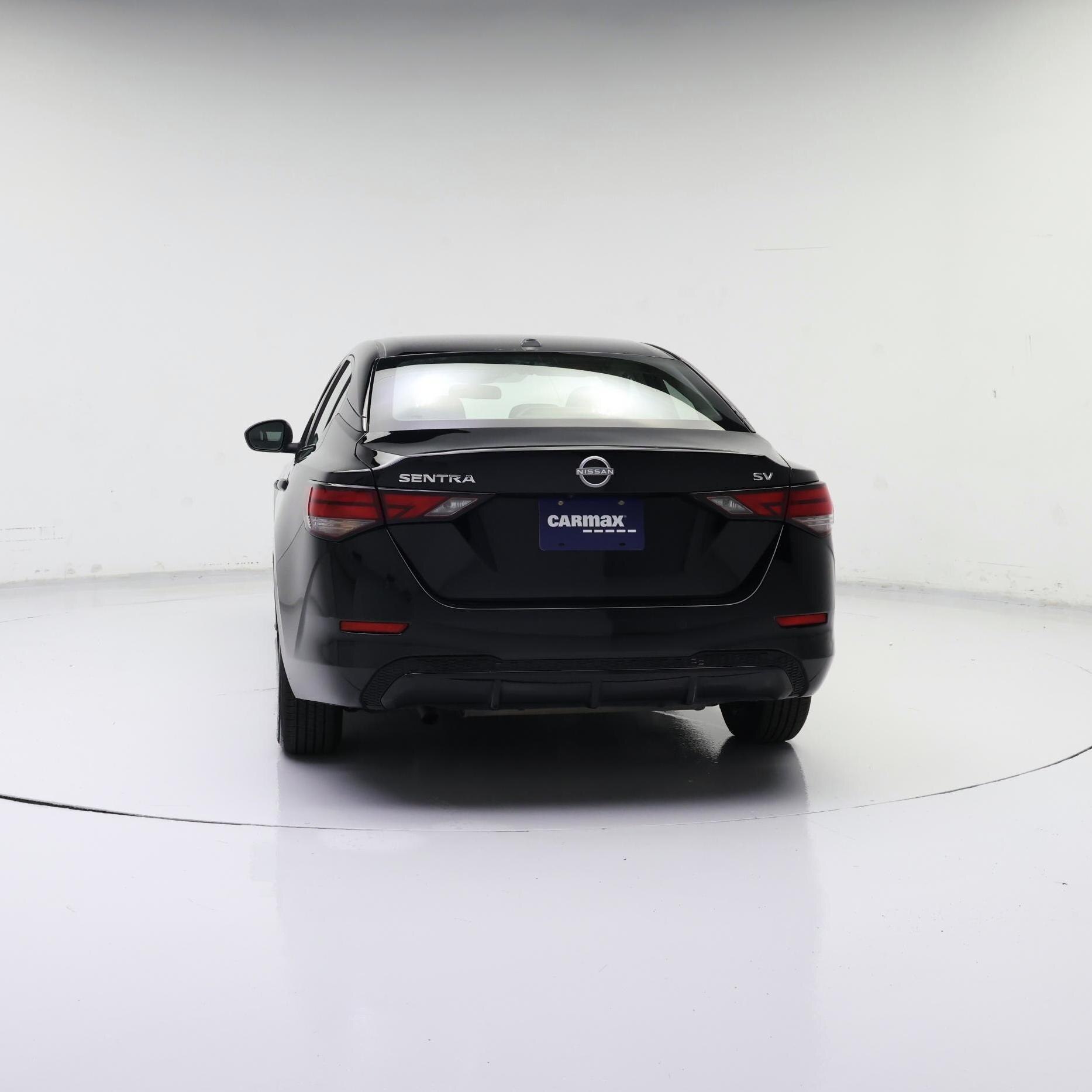 Thumbnail: 2024 Nissan Sentra - 6