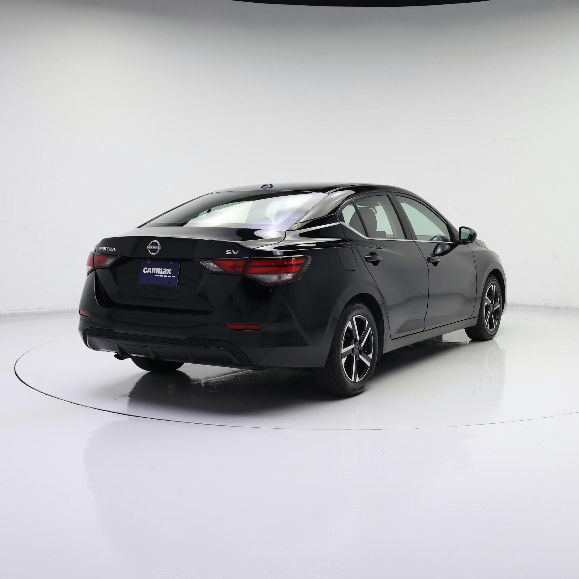 Thumbnail: 2024 Nissan Sentra - 8