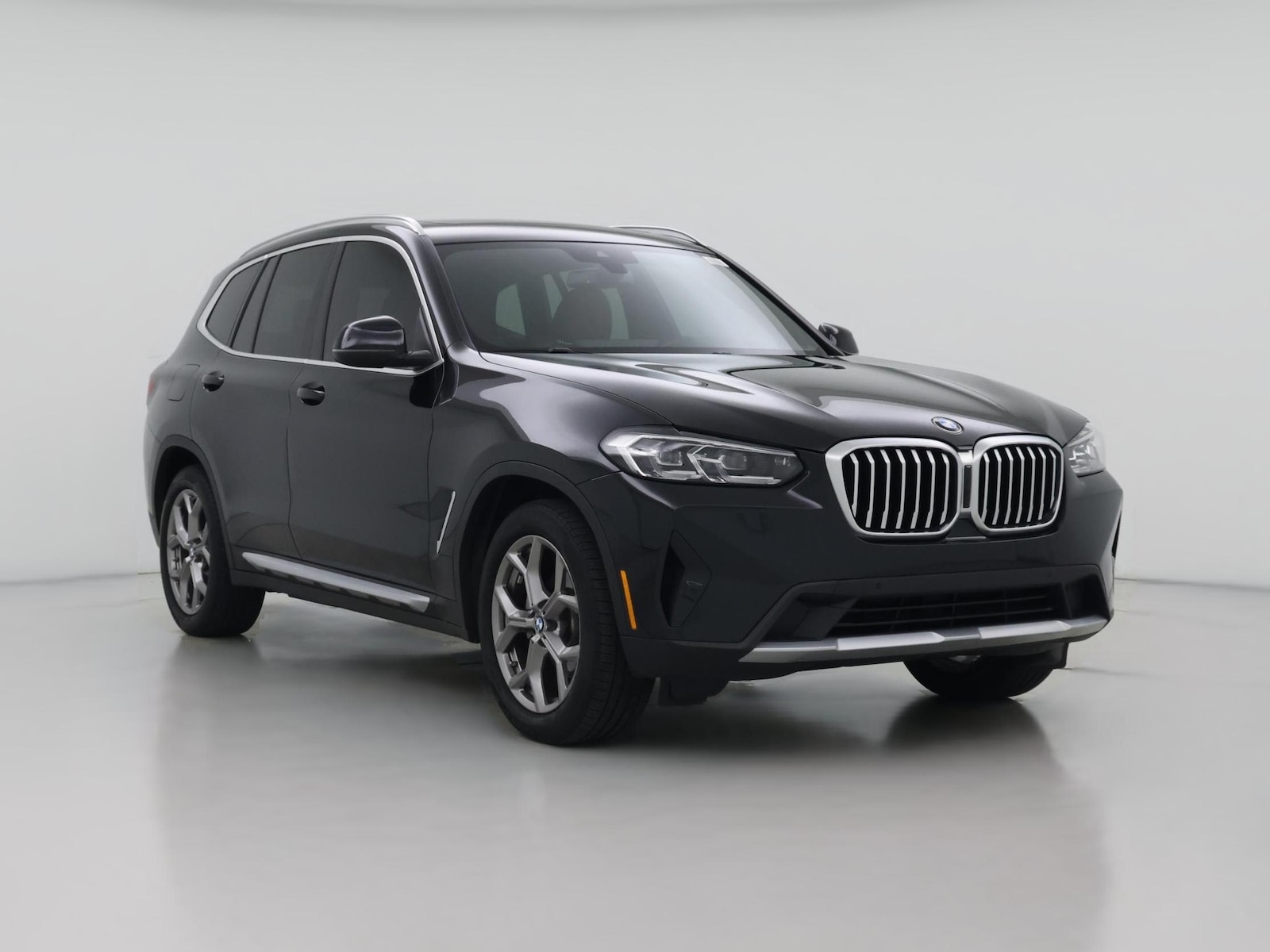 2022 BMW X3 30i