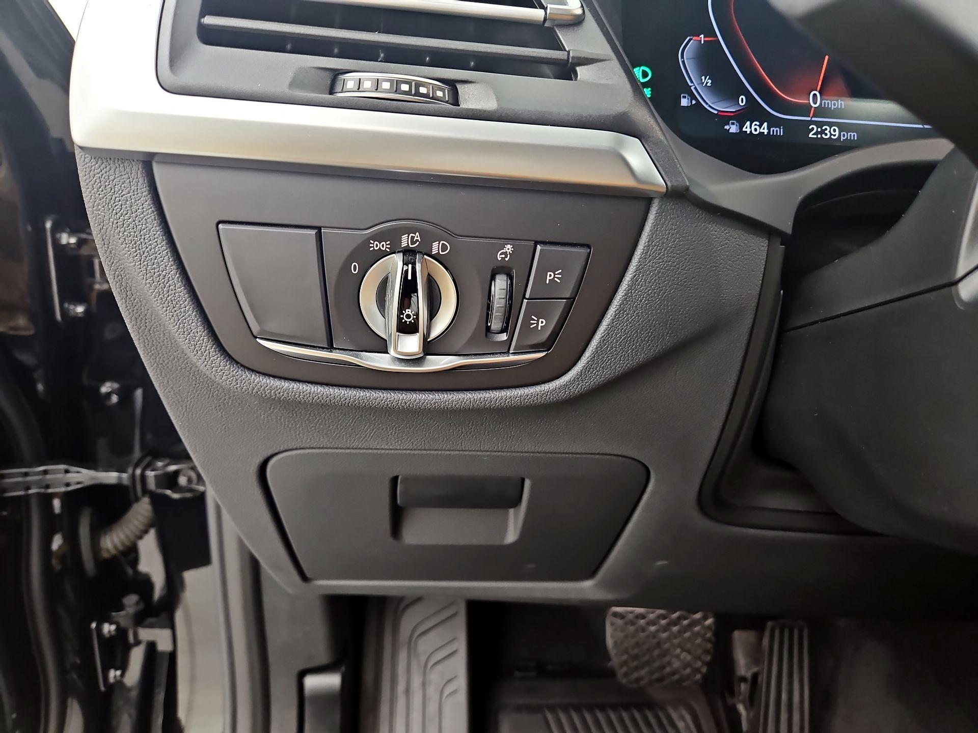 Thumbnail: 2022 BMW X3 - 13