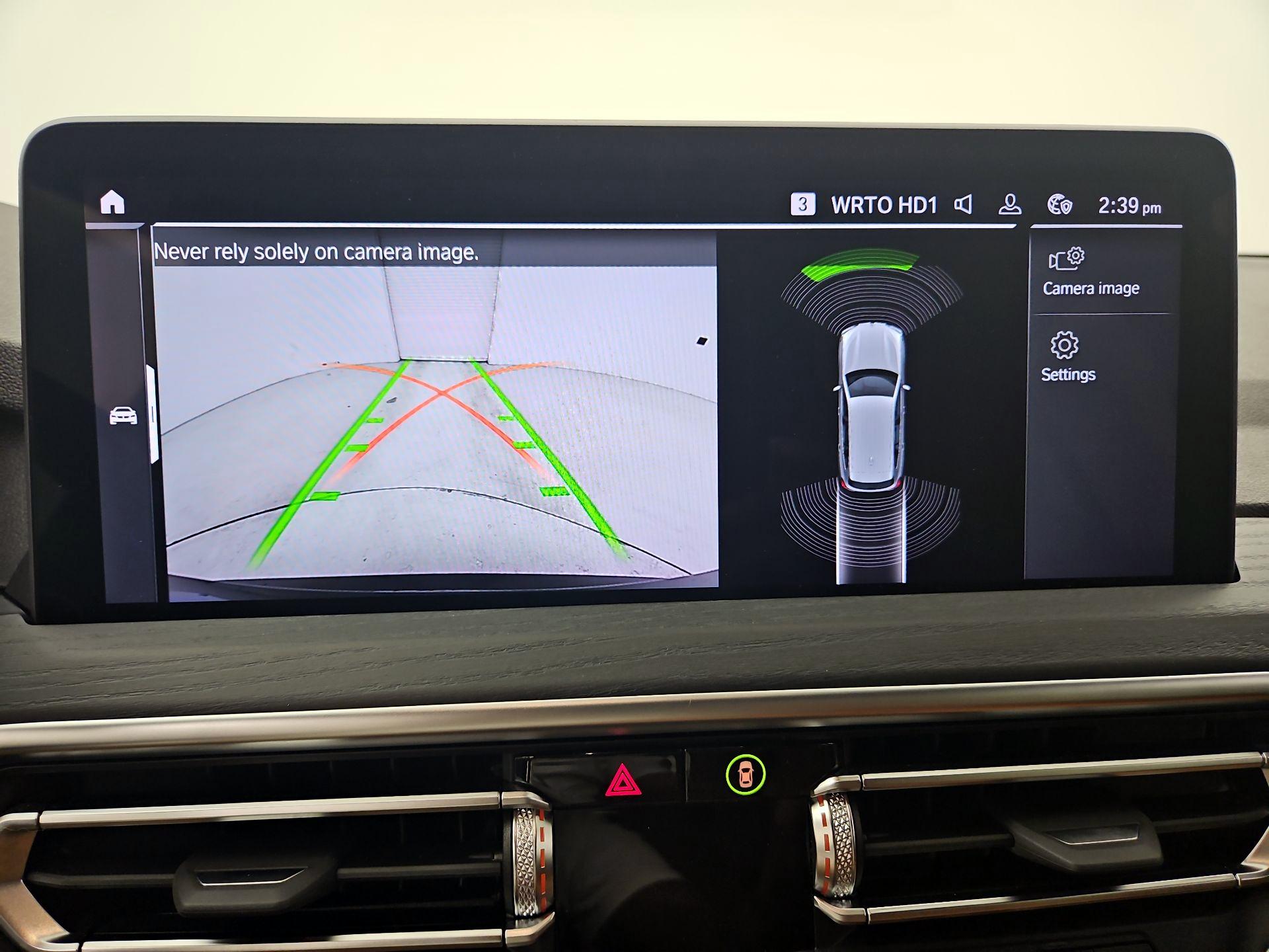 Thumbnail: 2022 BMW X3 - 15