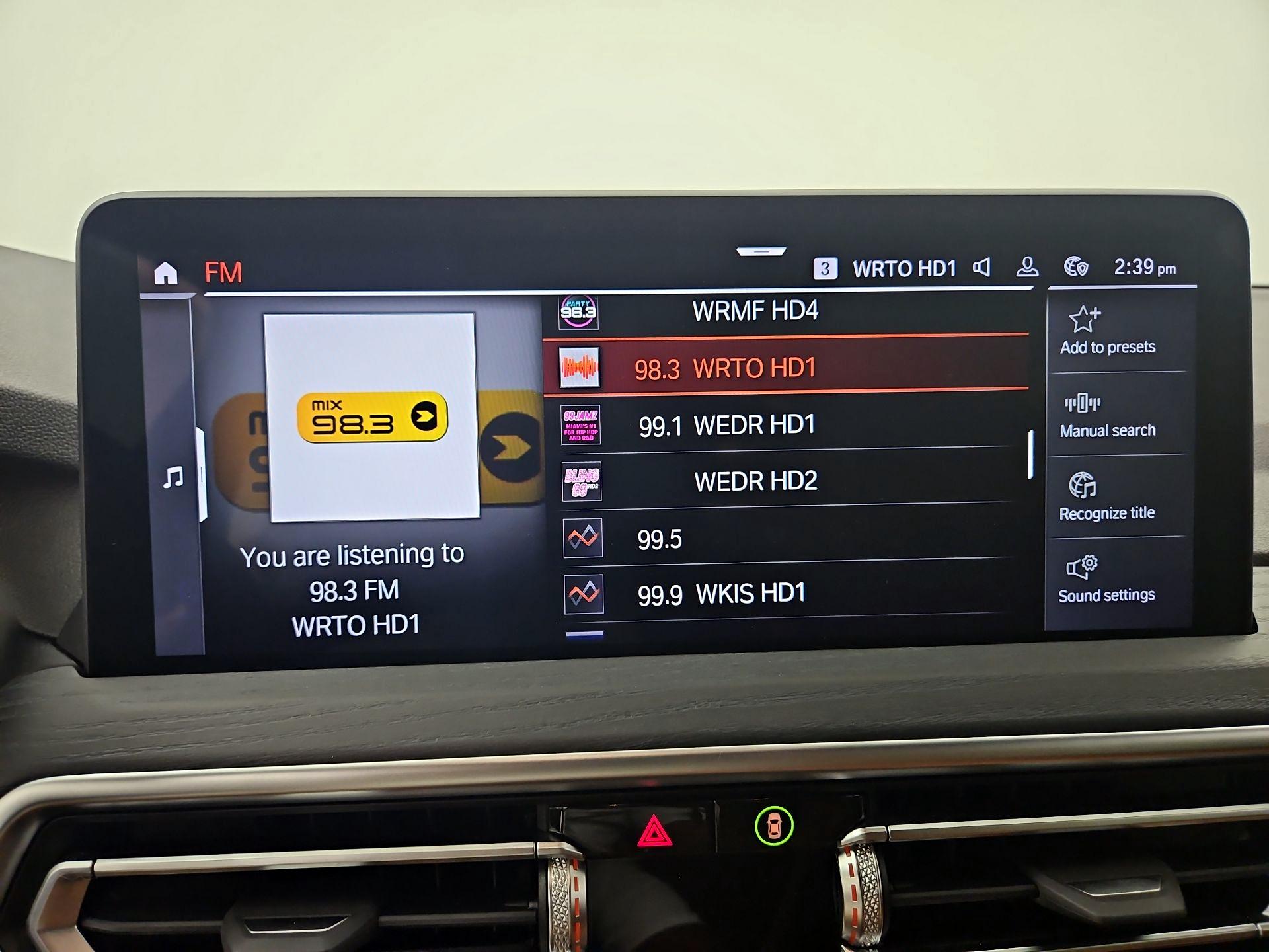 Thumbnail: 2022 BMW X3 - 16