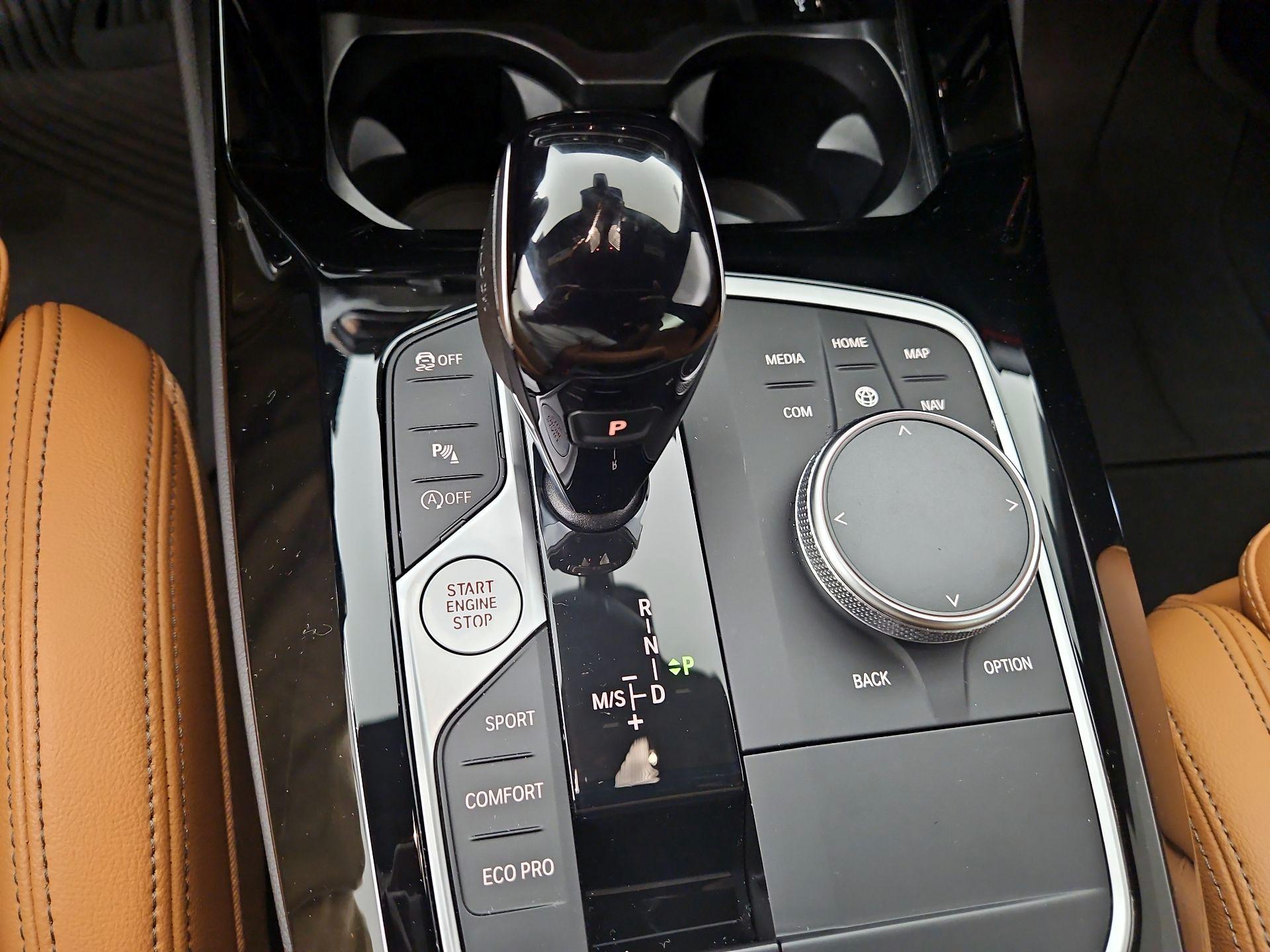 Thumbnail: 2022 BMW X3 - 18