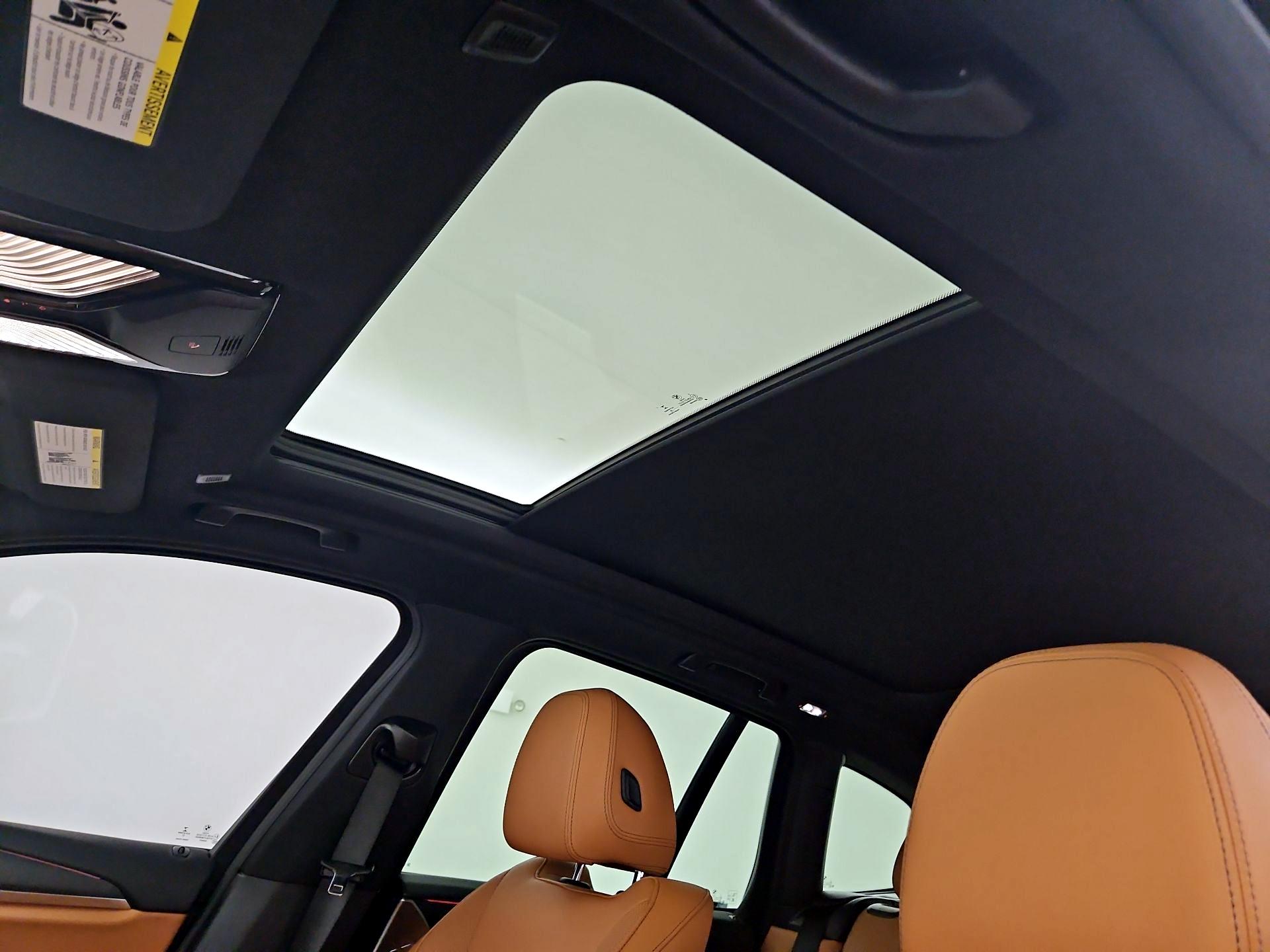 Thumbnail: 2022 BMW X3 - 20