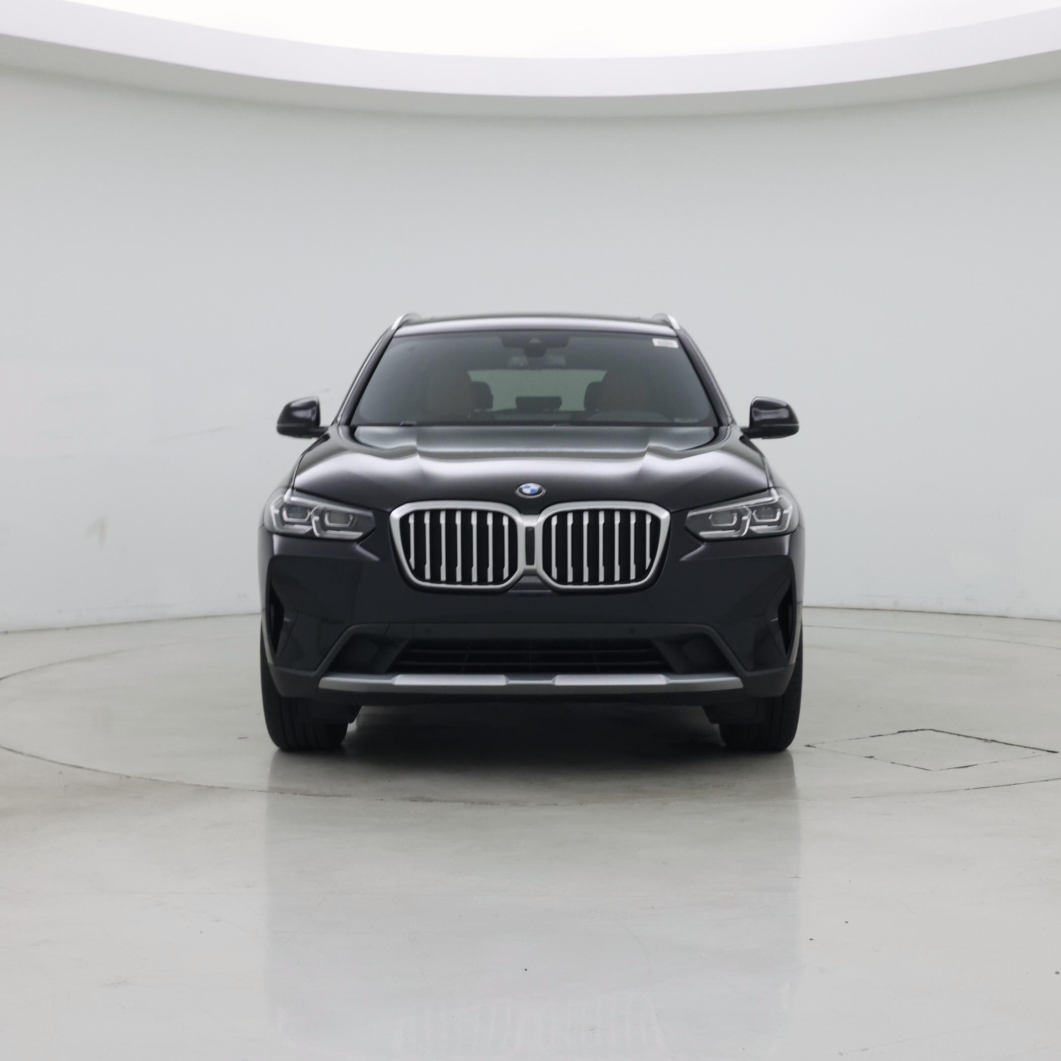 Thumbnail: 2022 BMW X3 - 5