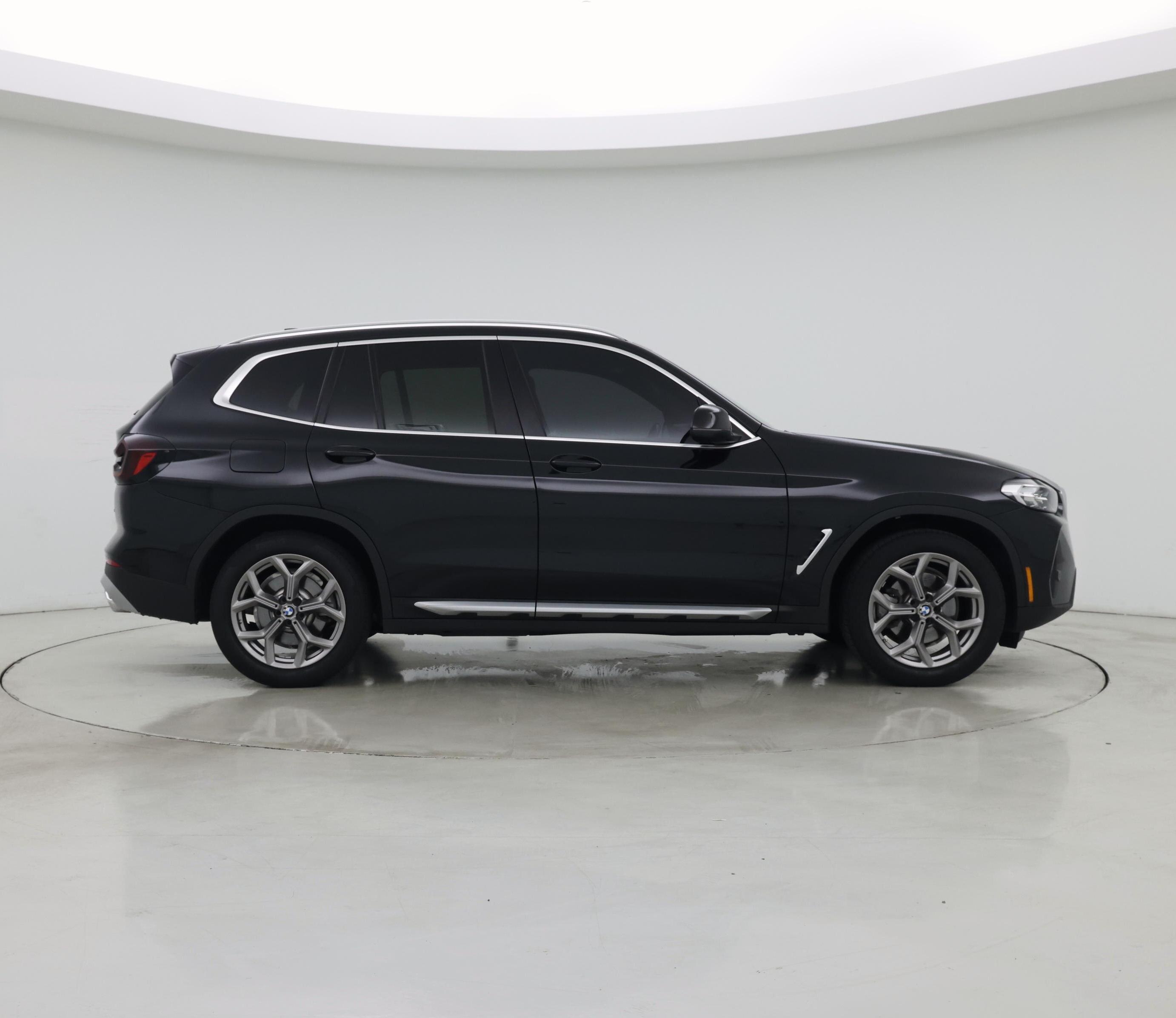 Thumbnail: 2022 BMW X3 - 7