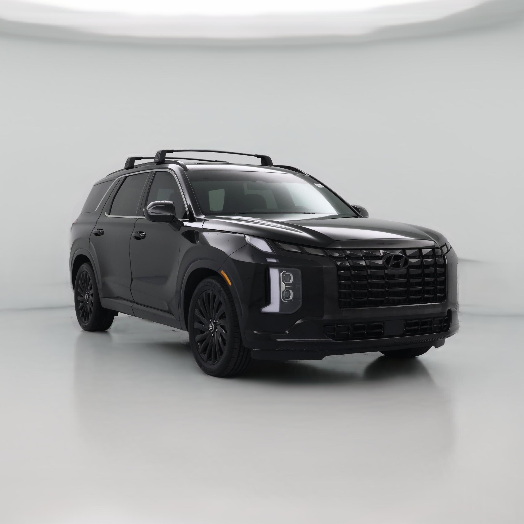 Thumbnail: 2024 Hyundai Palisade - 1