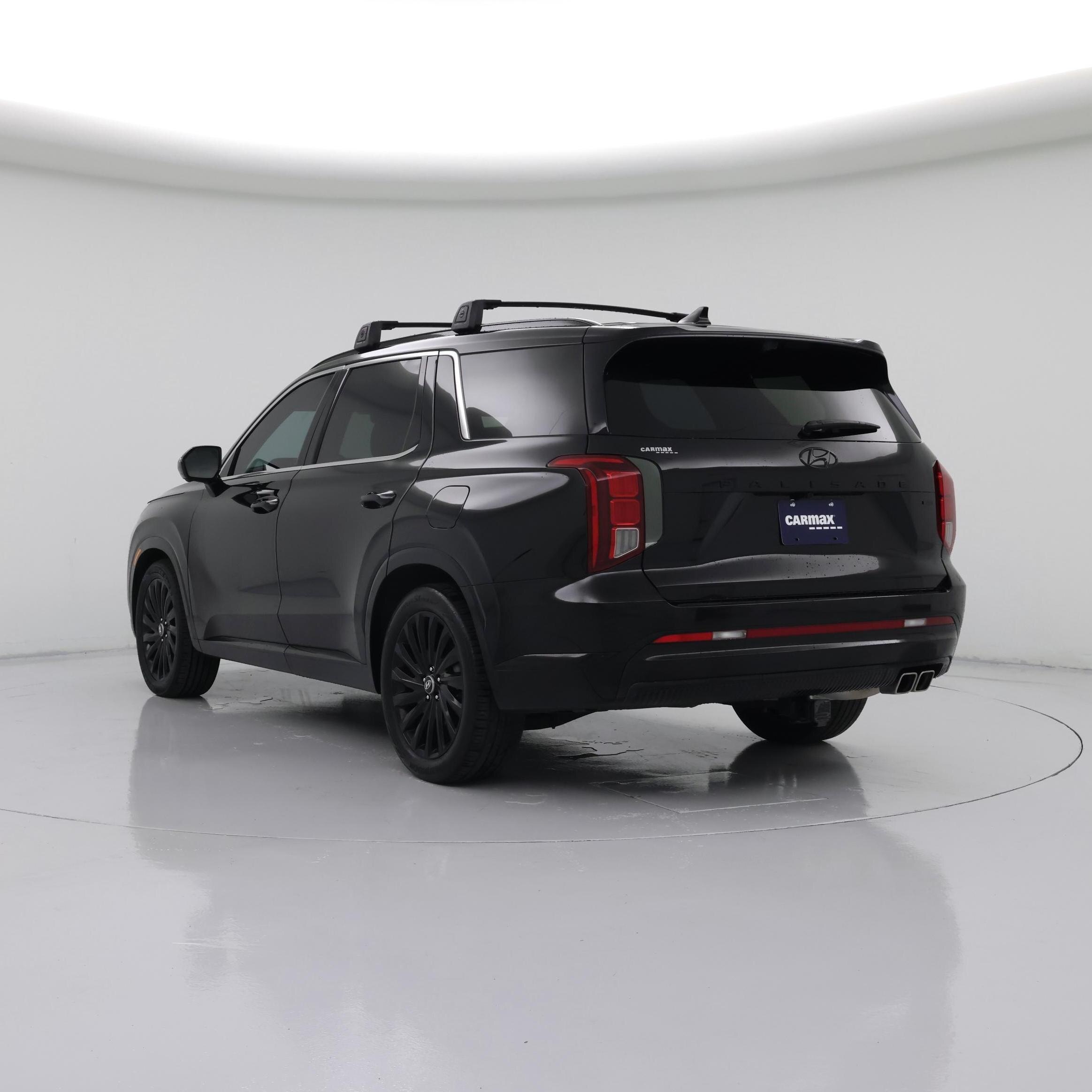 Thumbnail: 2024 Hyundai Palisade - 2