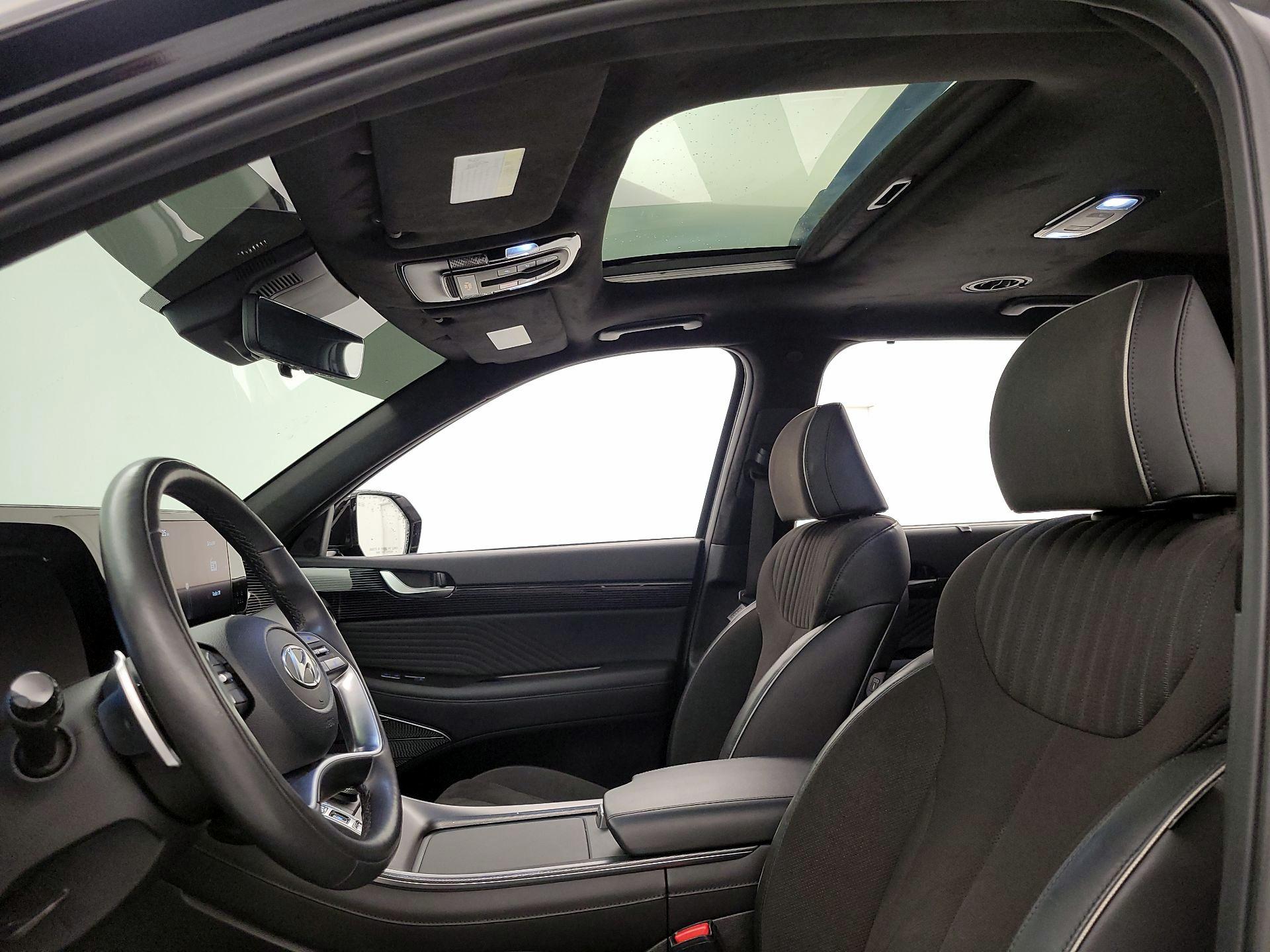 Thumbnail: 2024 Hyundai Palisade - 20