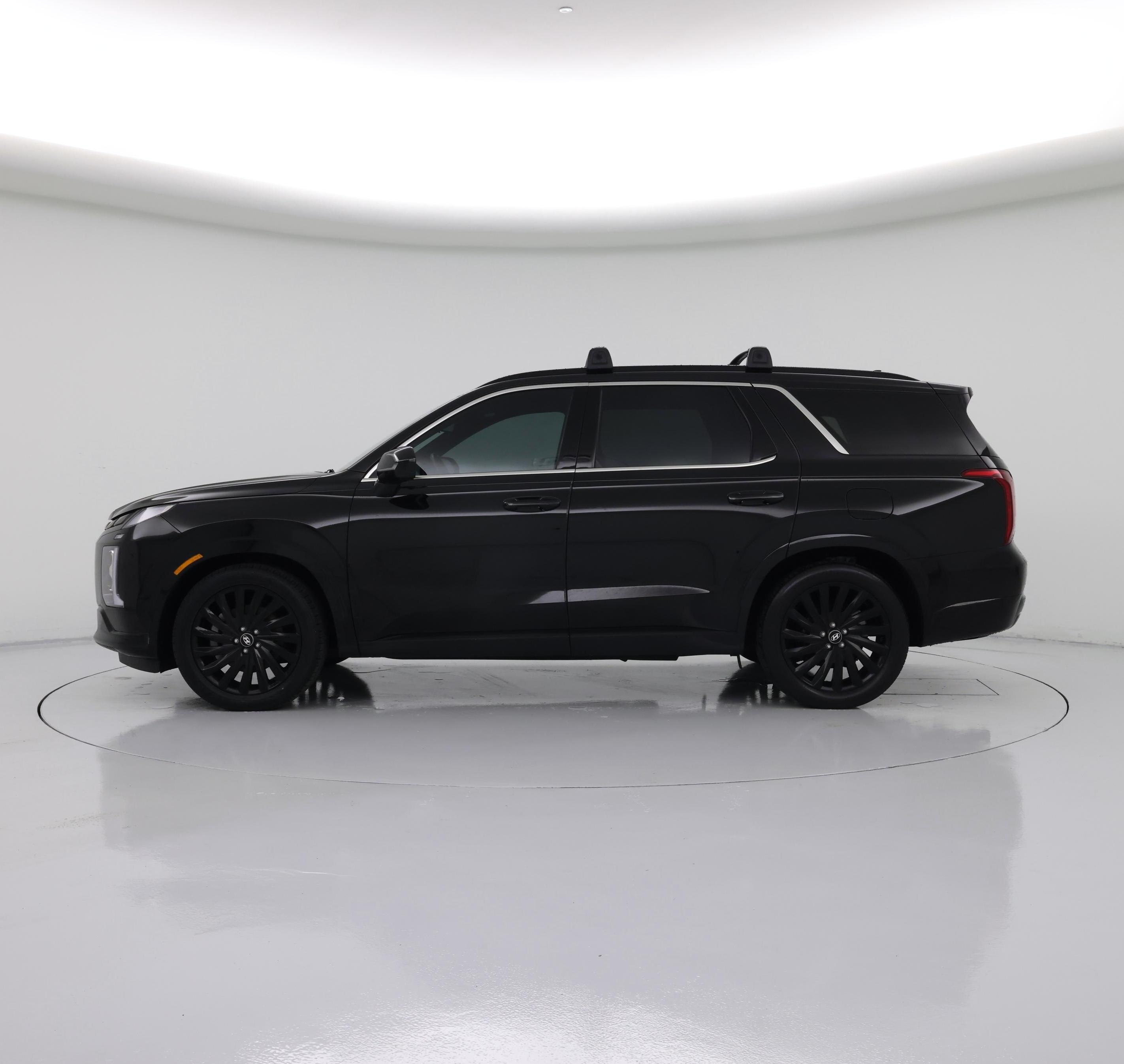 Thumbnail: 2024 Hyundai Palisade - 3