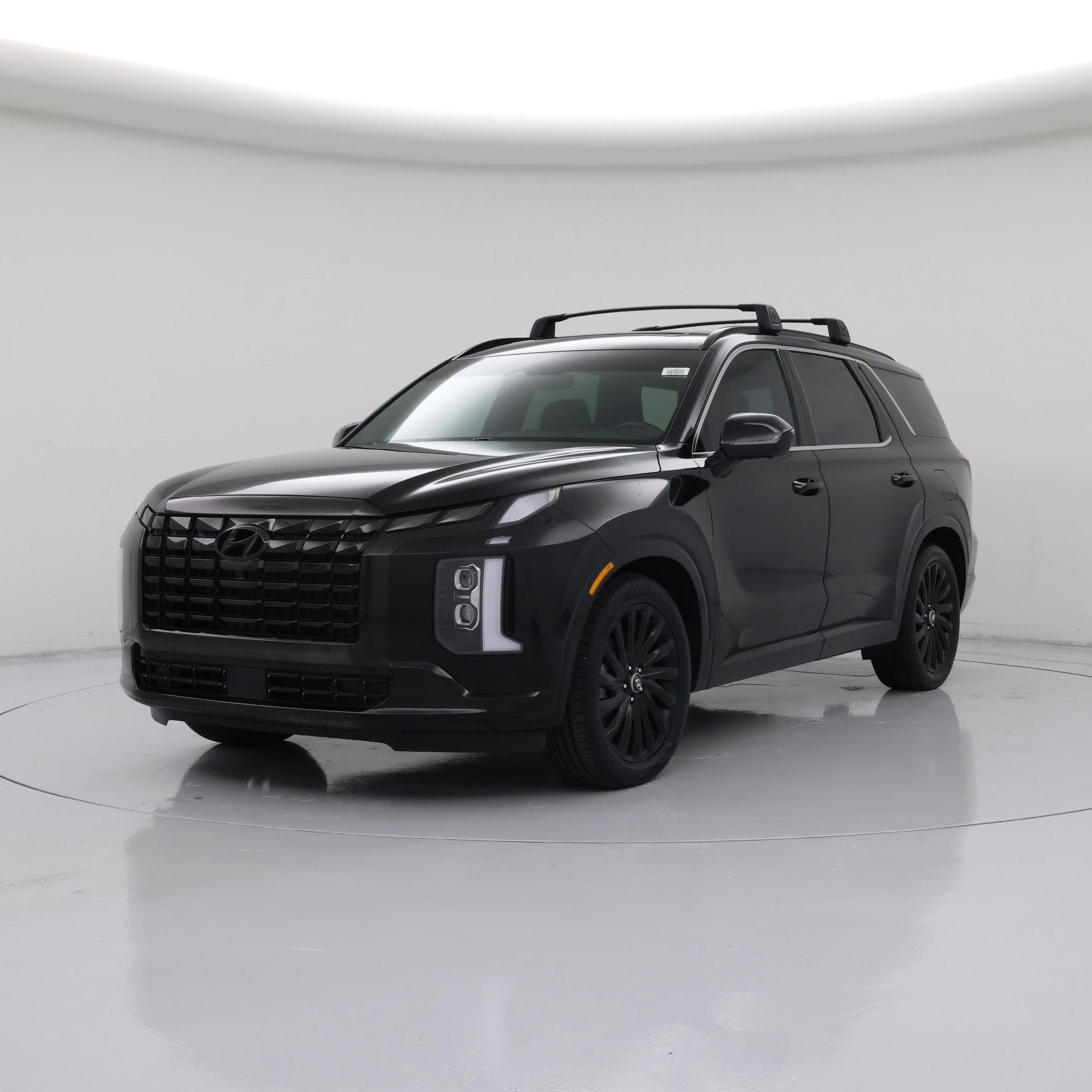 Thumbnail: 2024 Hyundai Palisade - 4