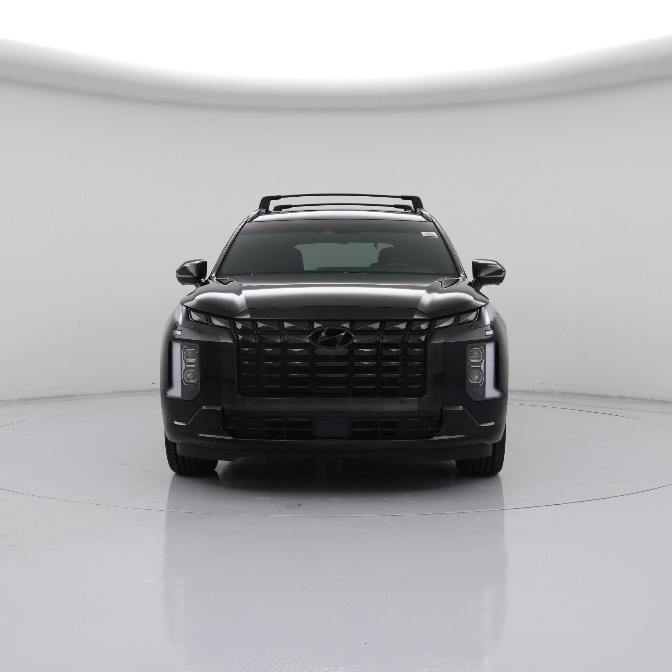 Thumbnail: 2024 Hyundai Palisade - 5