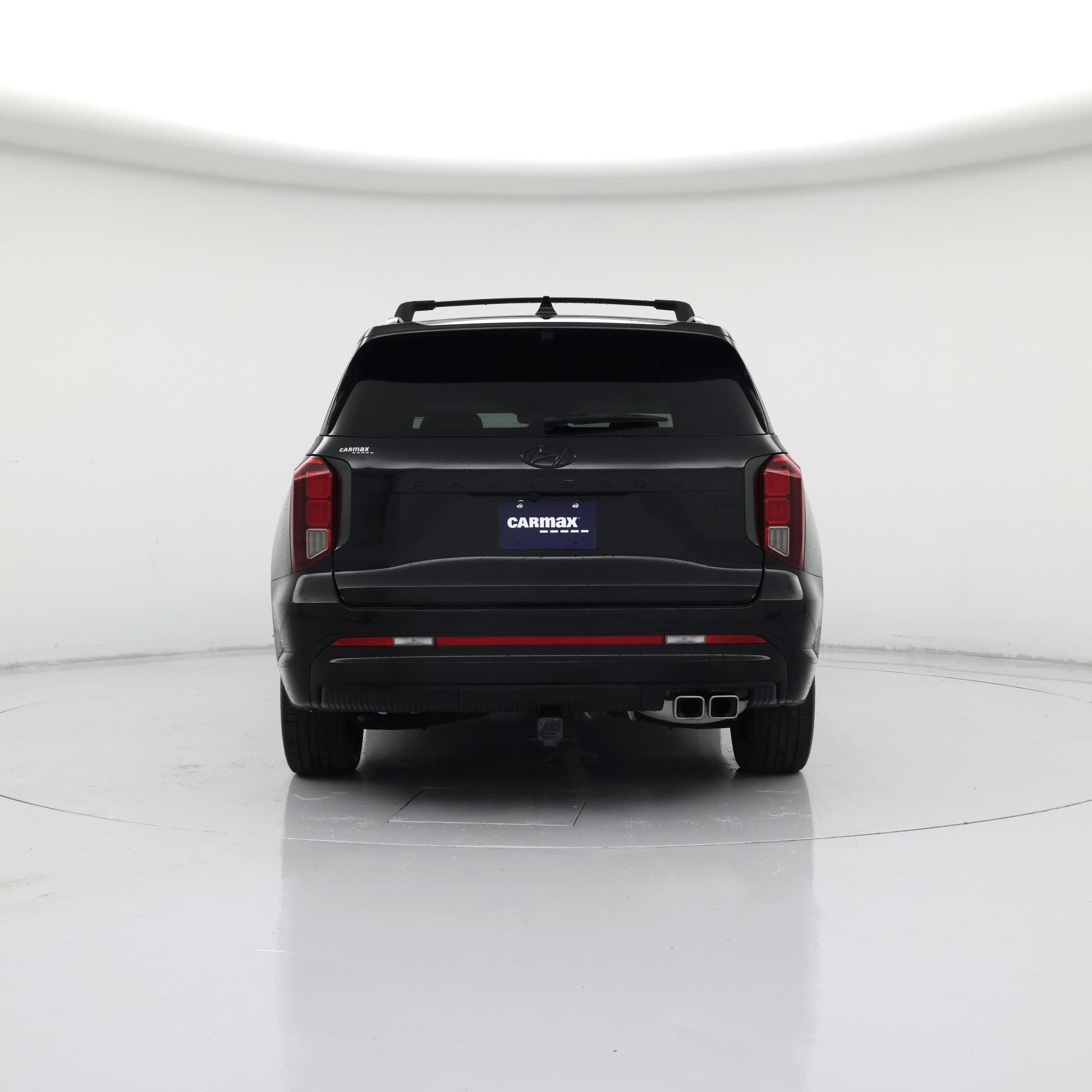 Thumbnail: 2024 Hyundai Palisade - 6