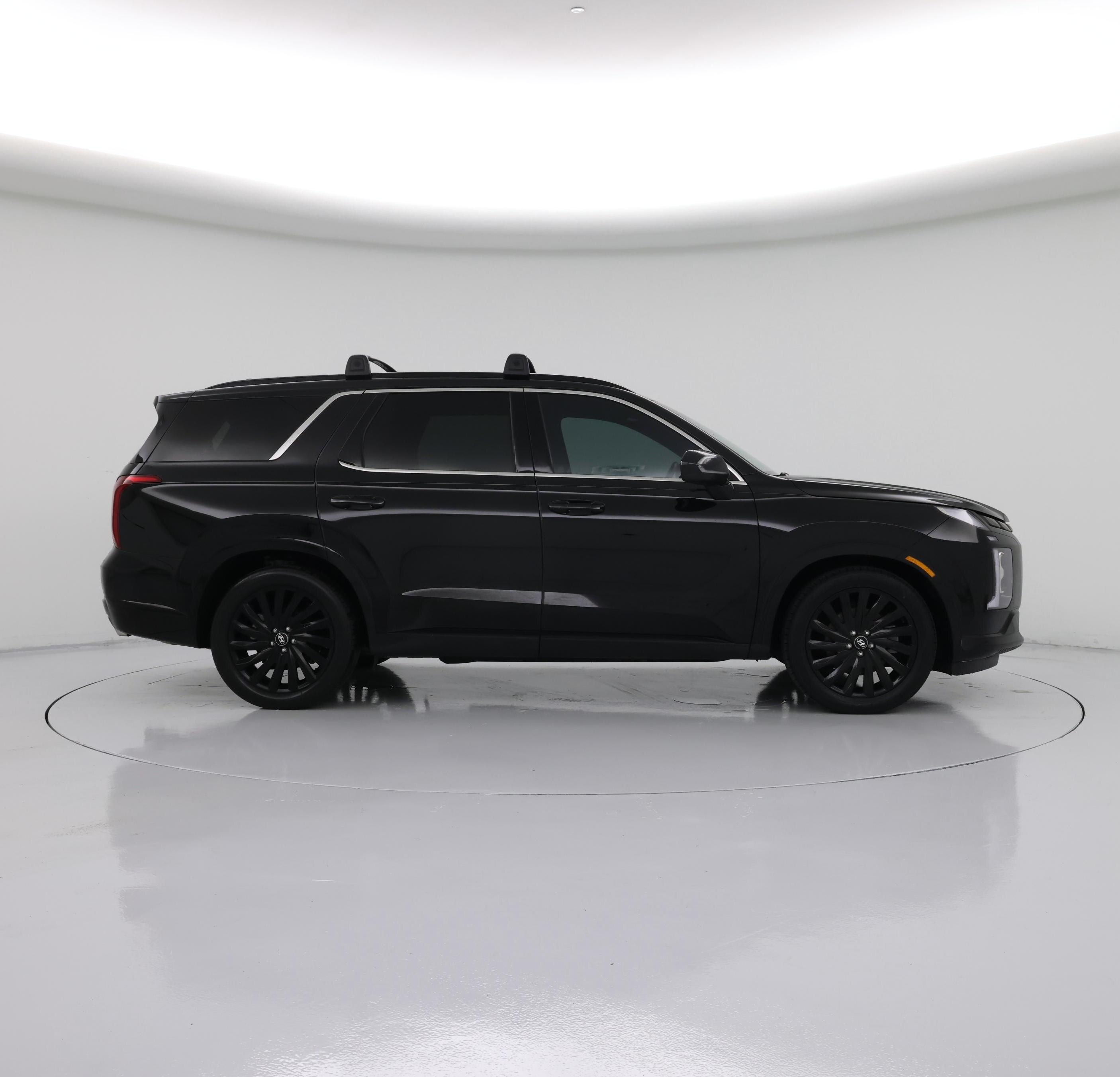 Thumbnail: 2024 Hyundai Palisade - 7