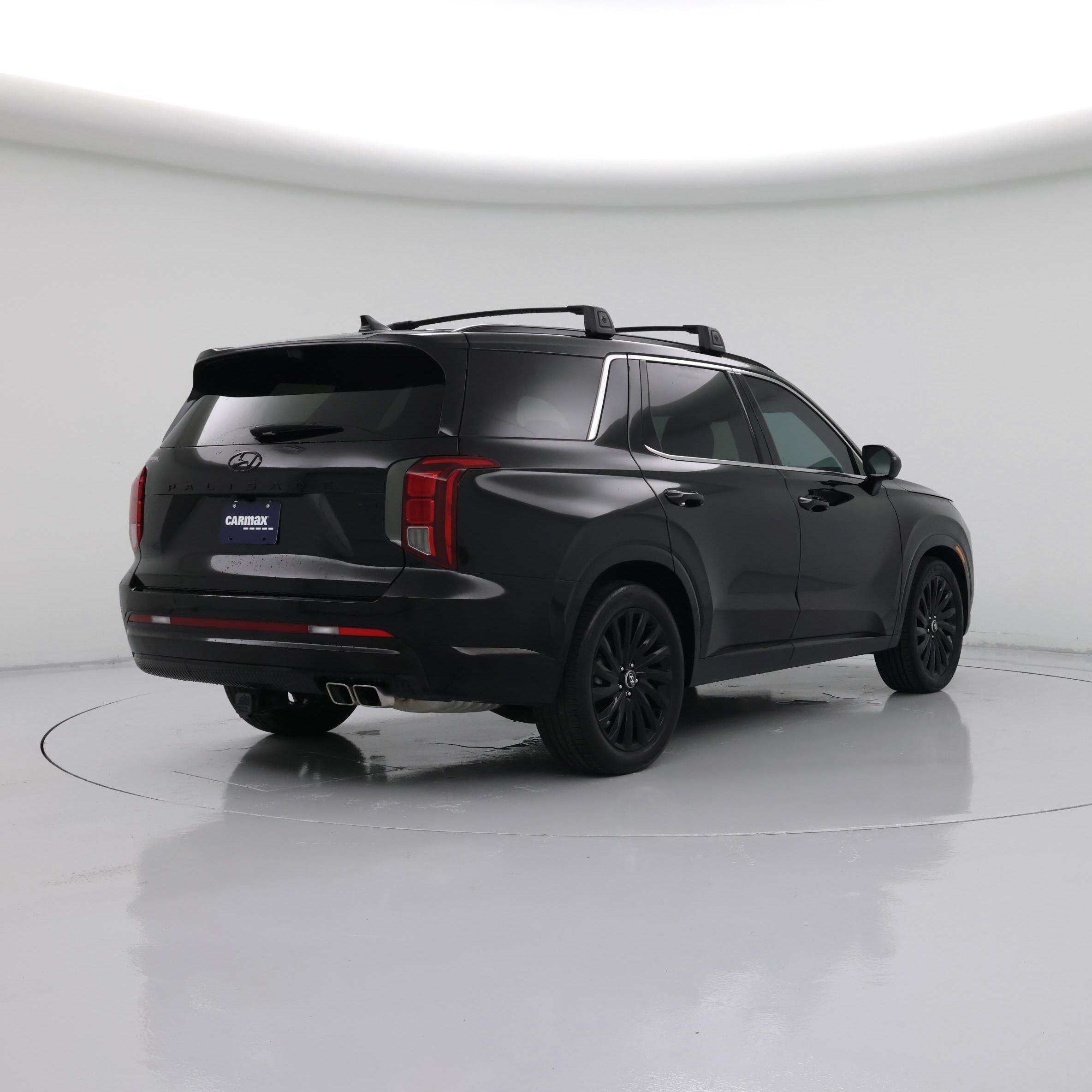 Thumbnail: 2024 Hyundai Palisade - 8