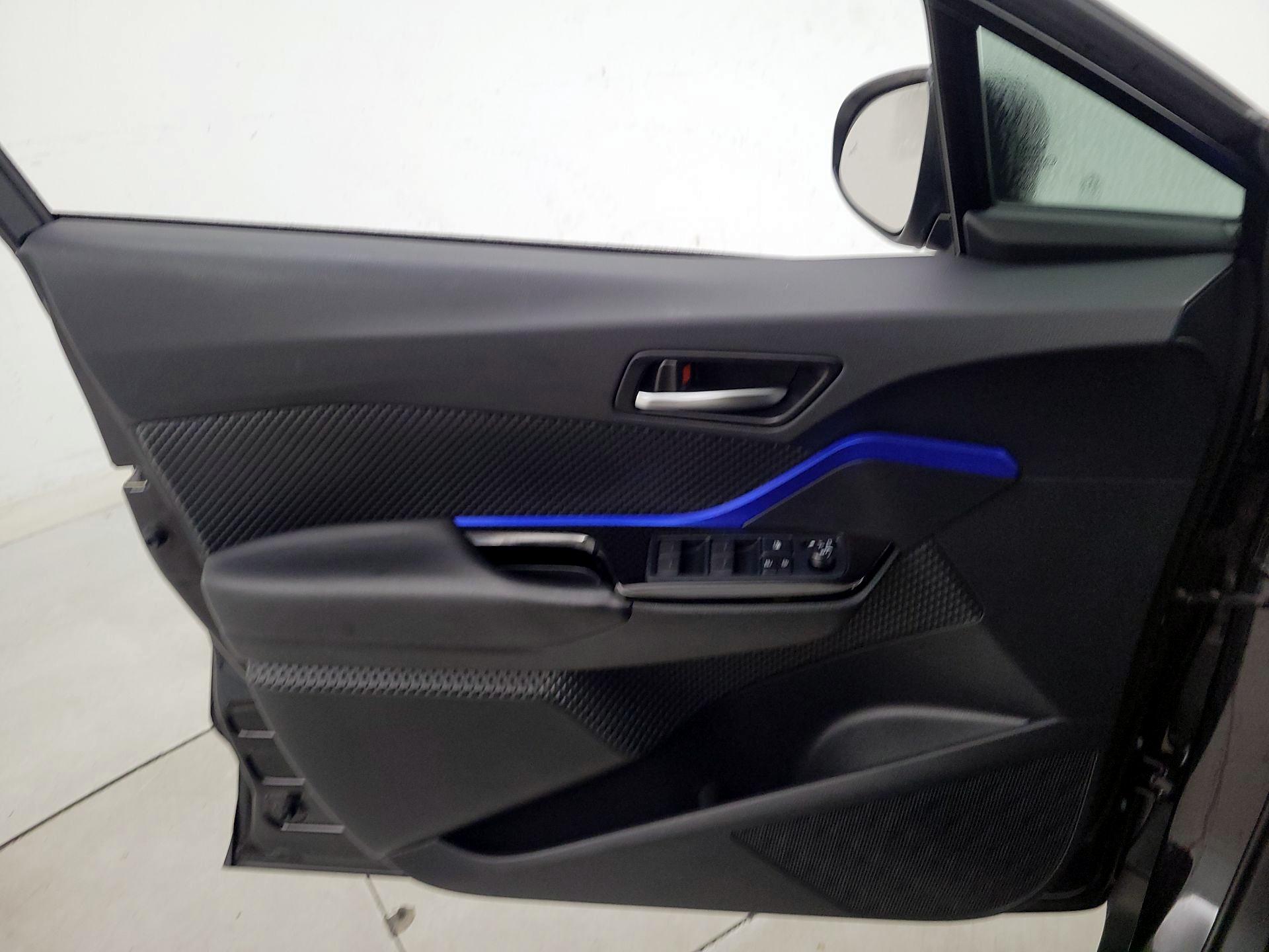 Thumbnail: 2020 Toyota C-HR - 12