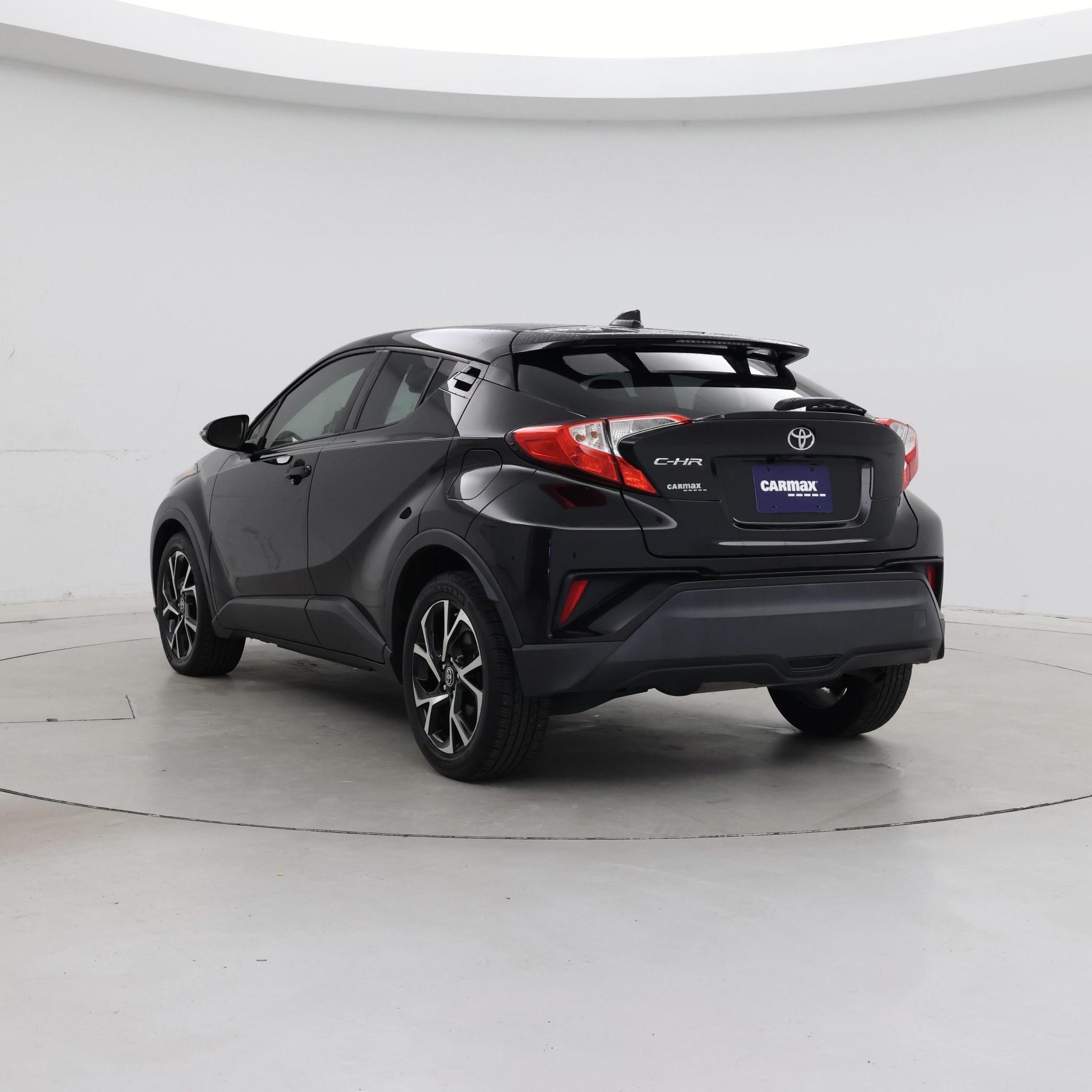 Thumbnail: 2020 Toyota C-HR - 2