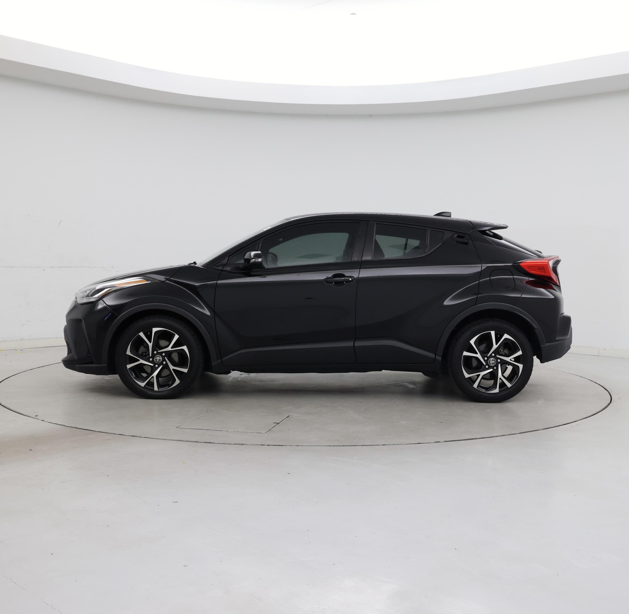 Thumbnail: 2020 Toyota C-HR - 3