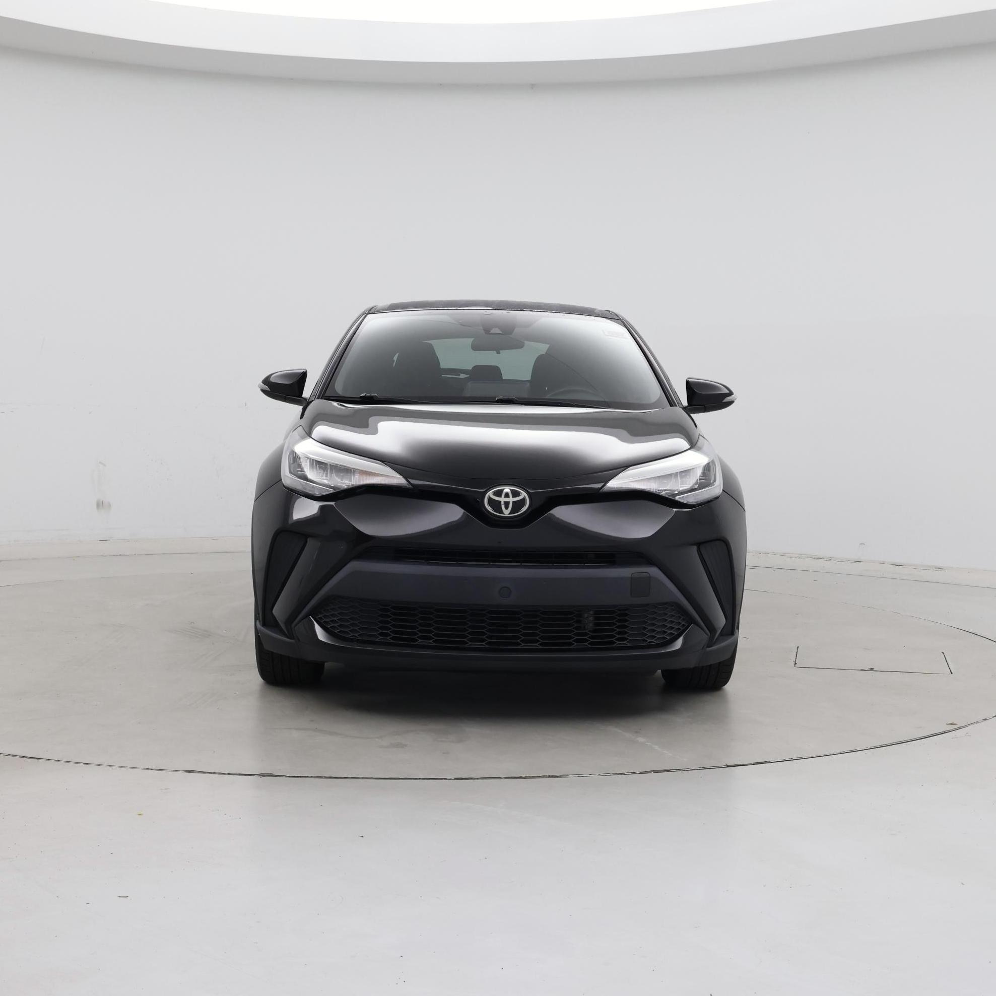 Thumbnail: 2020 Toyota C-HR - 5