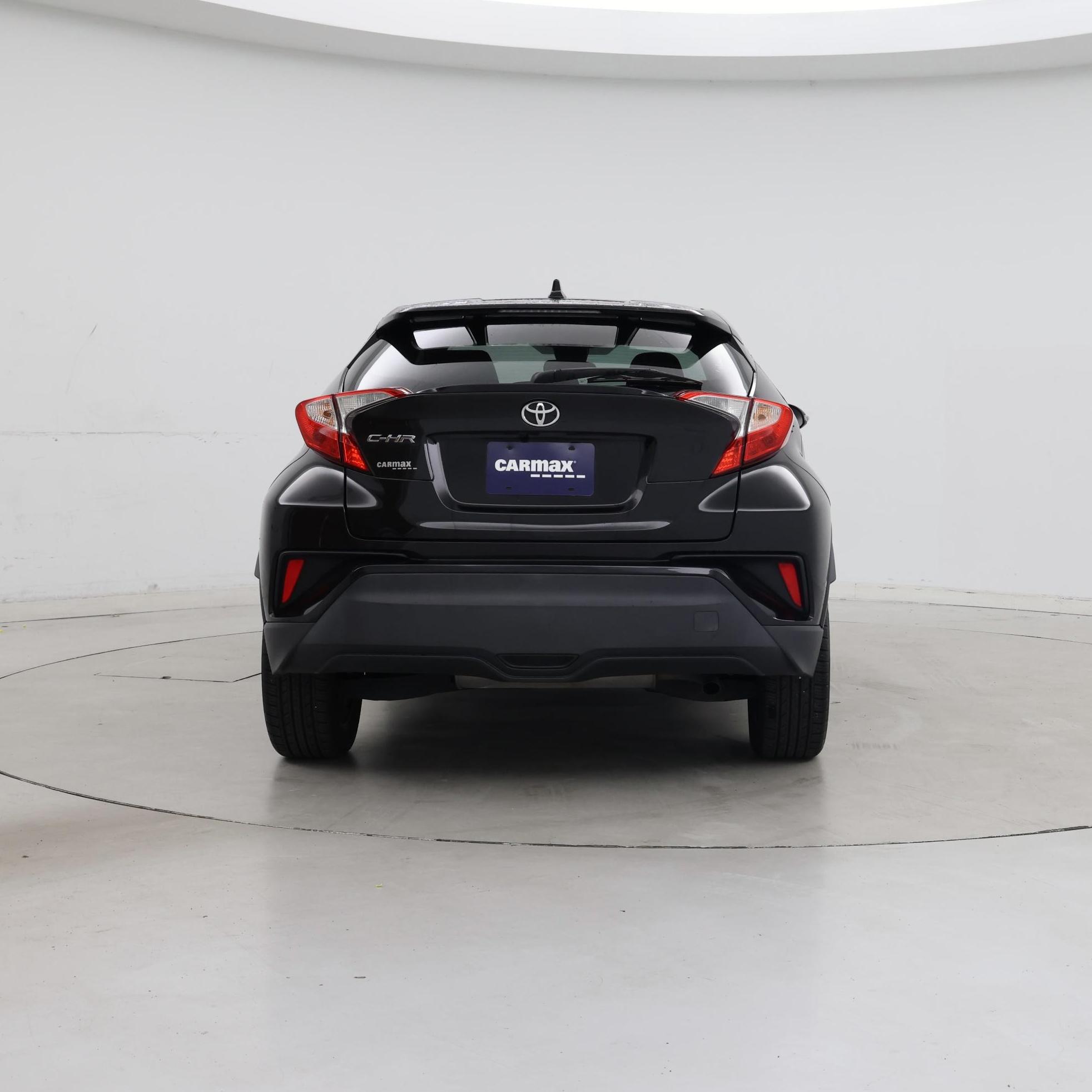 Thumbnail: 2020 Toyota C-HR - 6