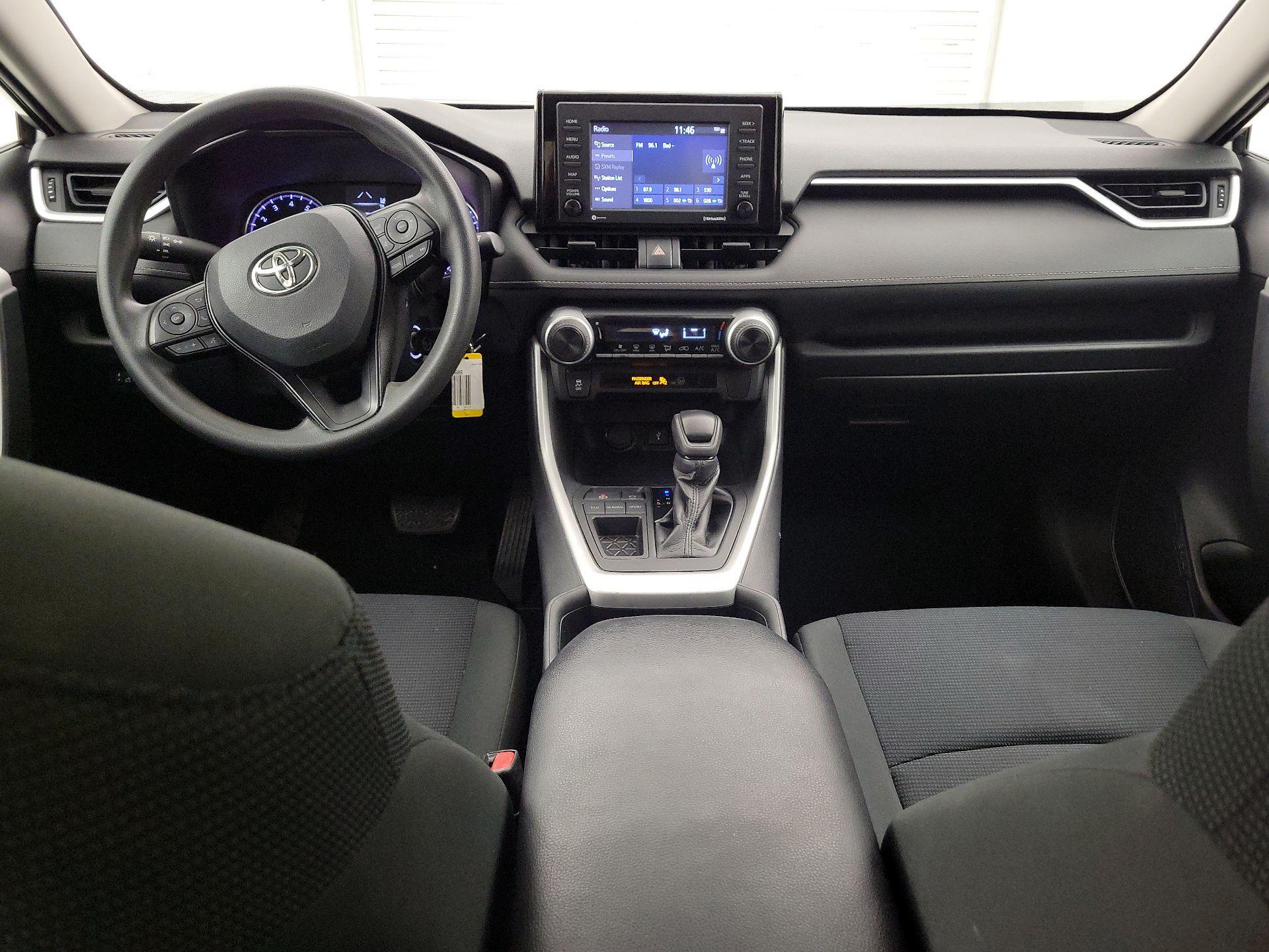 Thumbnail: 2020 Toyota RAV4 - 9