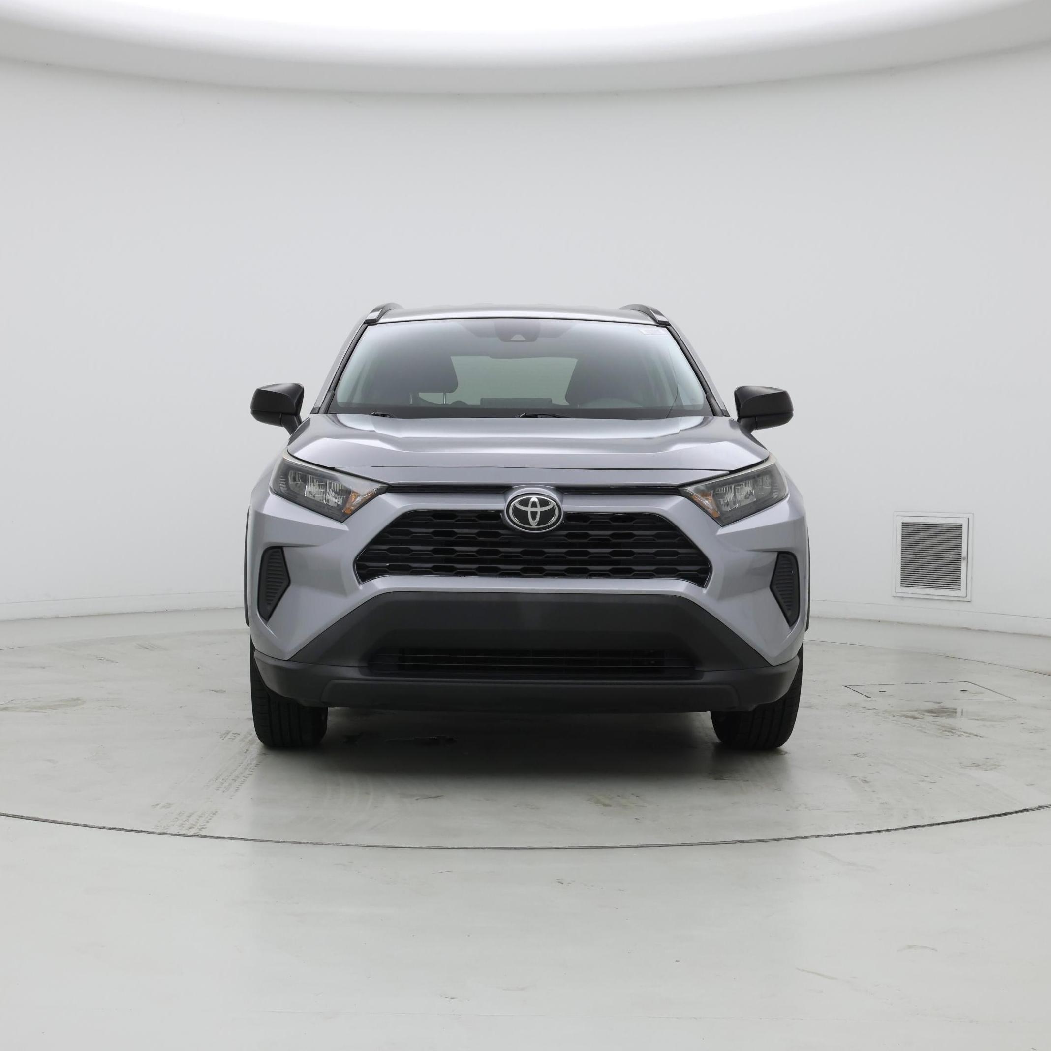 Thumbnail: 2020 Toyota RAV4 - 5