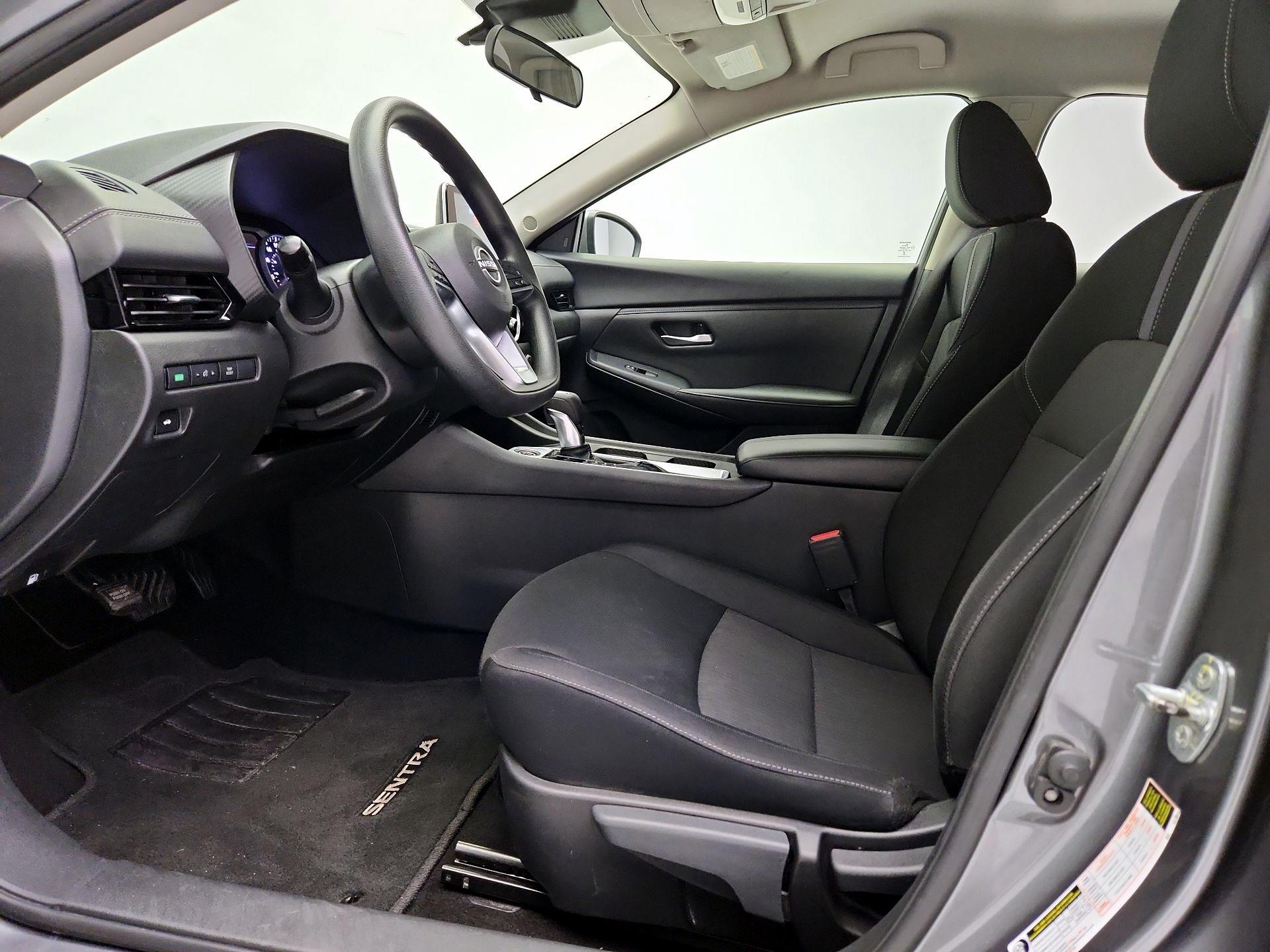 Thumbnail: 2024 Nissan Sentra - 11