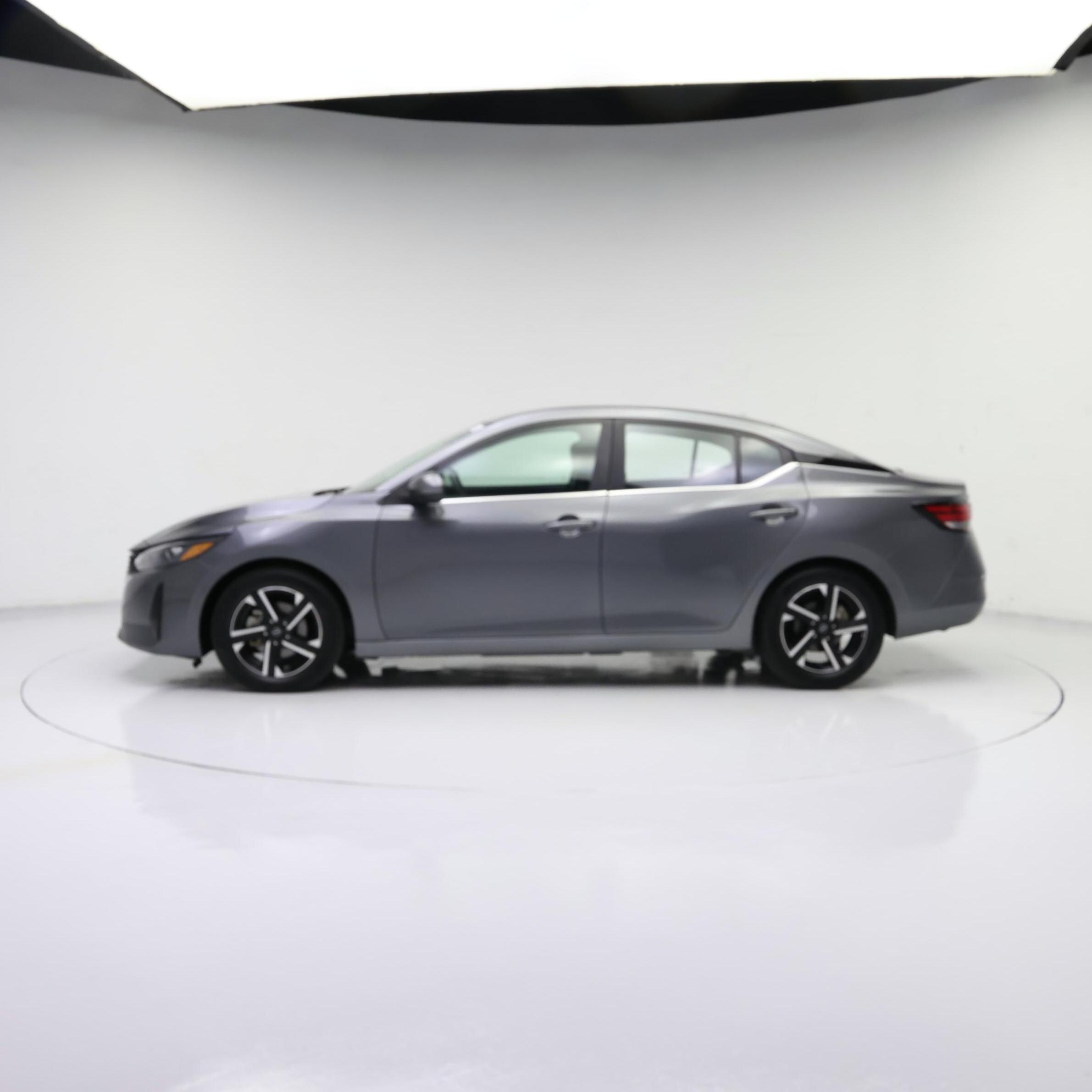 Thumbnail: 2024 Nissan Sentra - 3