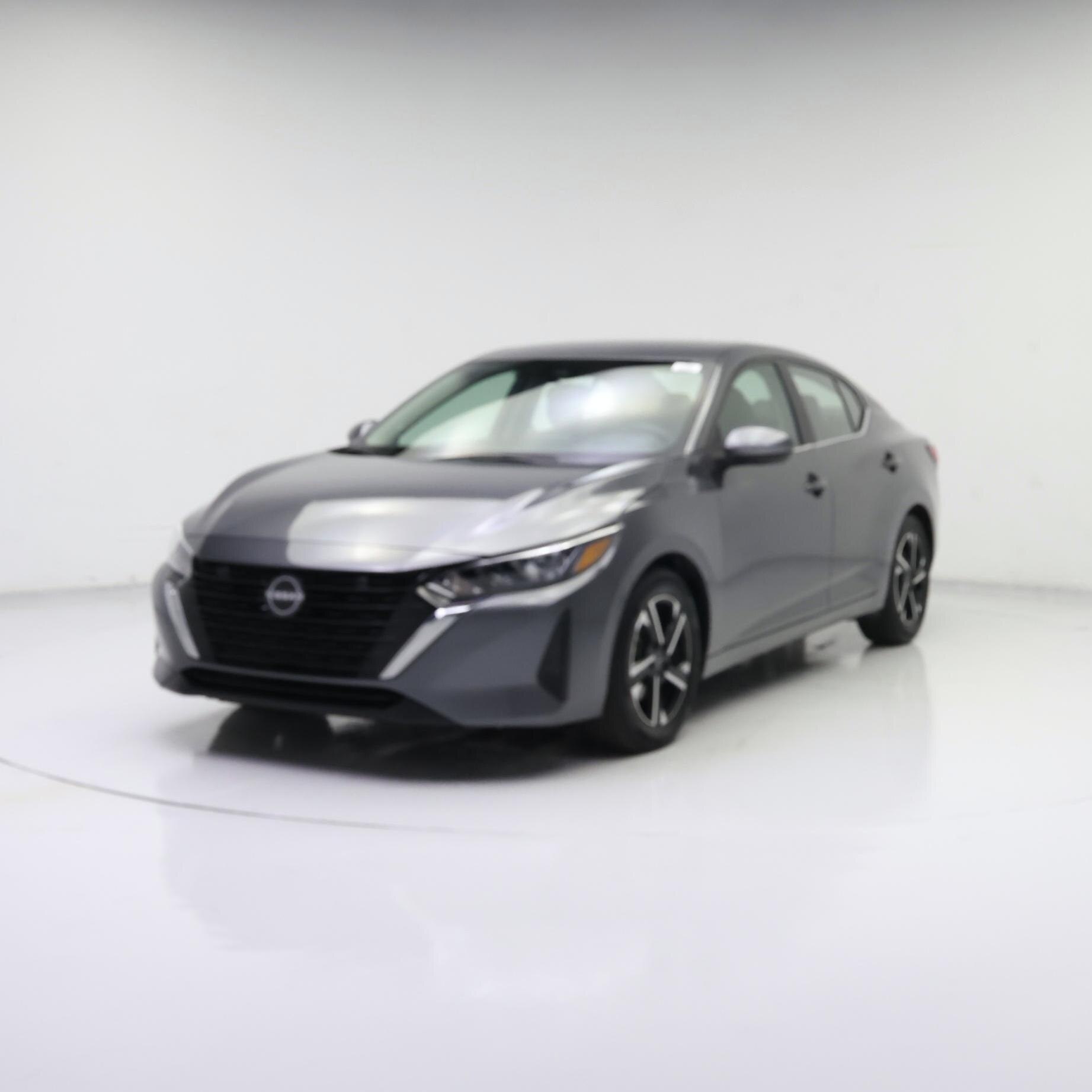 Thumbnail: 2024 Nissan Sentra - 4